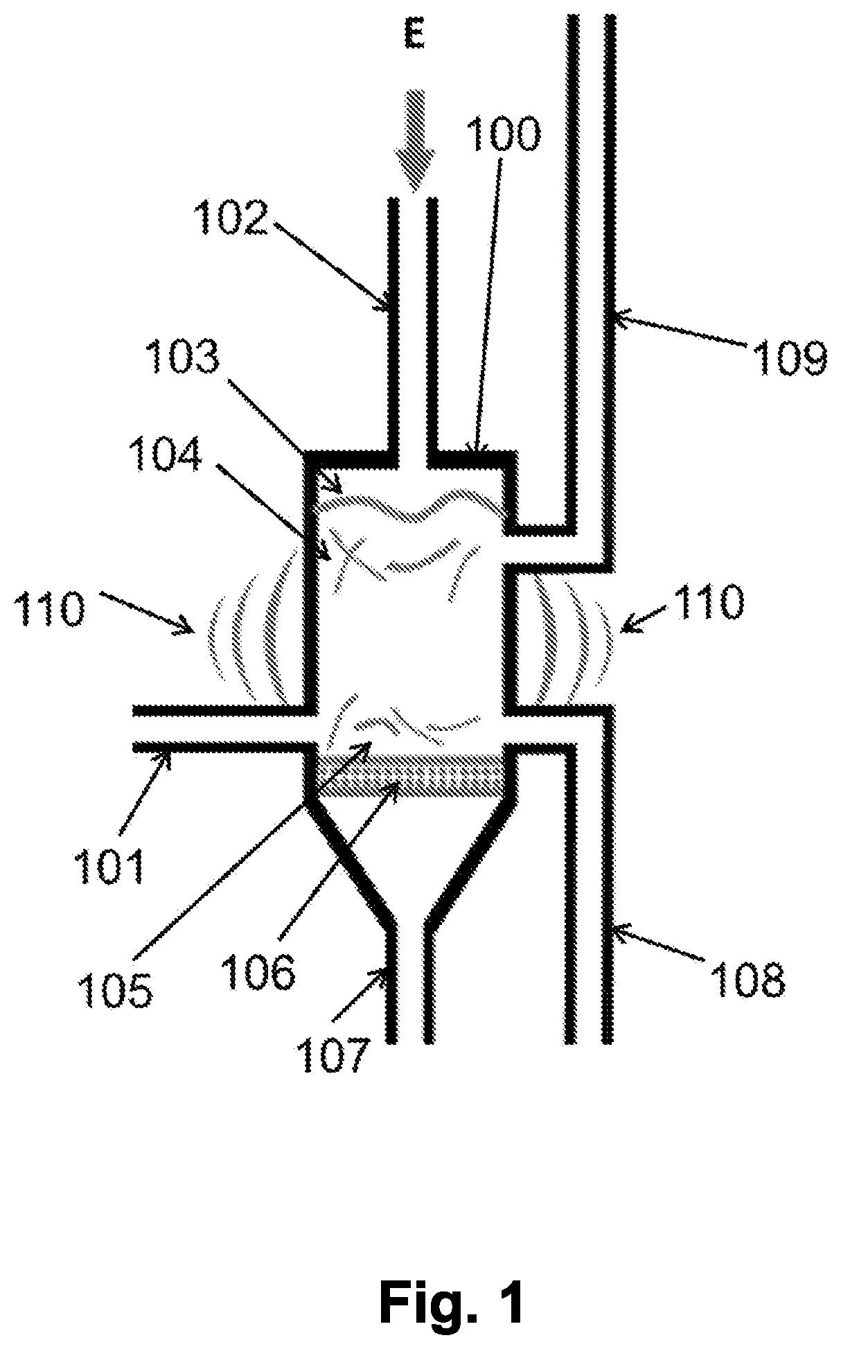 Patent US12599401 Figure 1 – Methods and systems for producing skin grafts