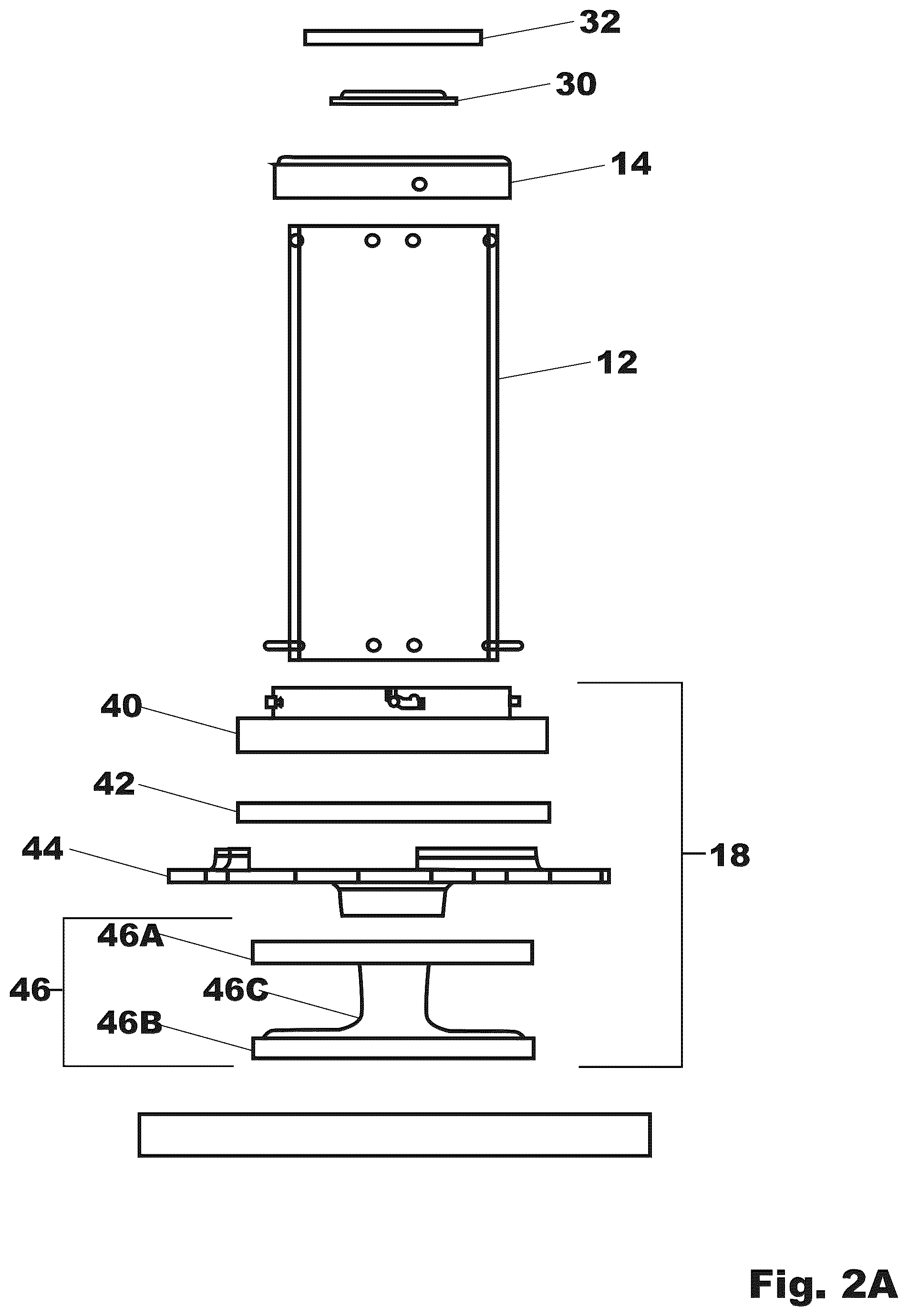 Patent US12599403 Figure 3 – Methods, systems, and devices for surgical access and insertion