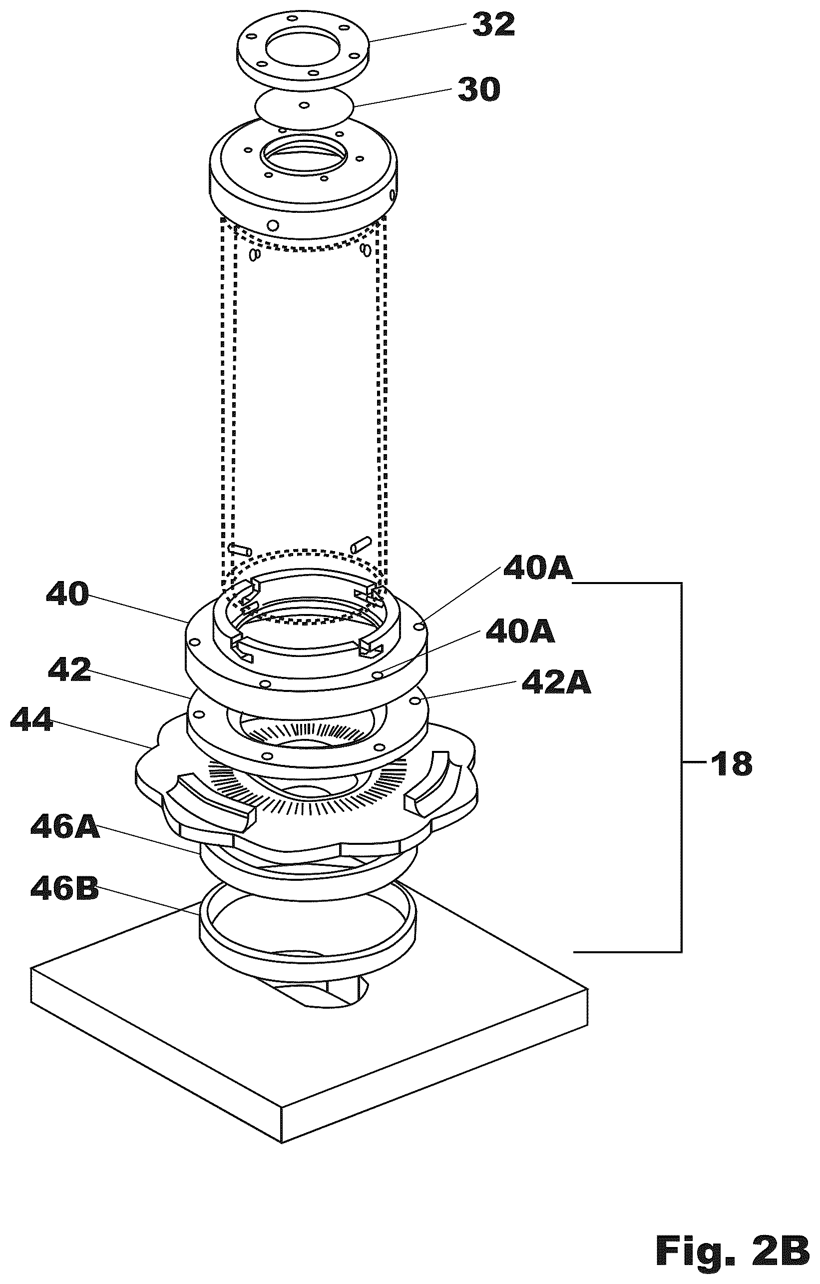 Patent US12599403 Figure 4 – Methods, systems, and devices for surgical access and insertion