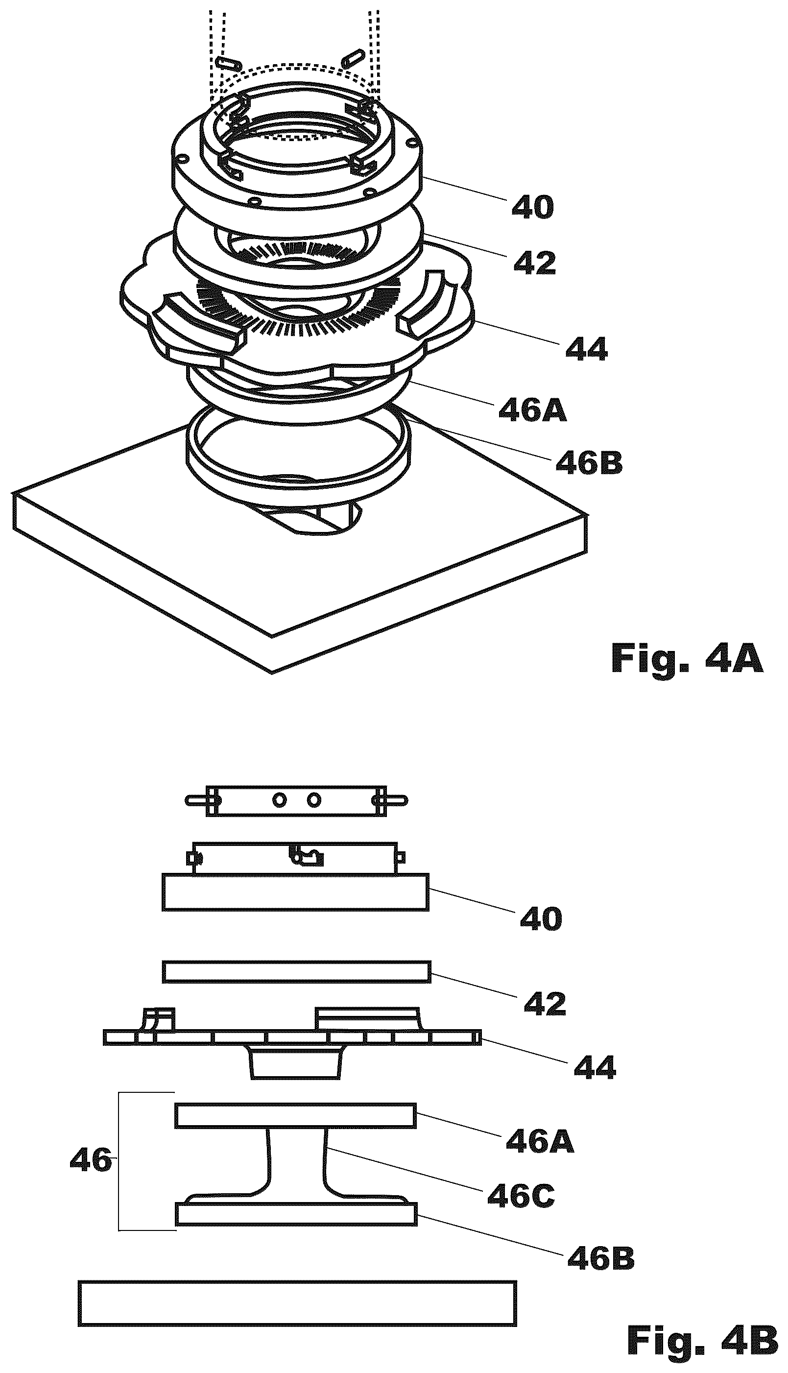 Patent US12599403 Figure 6 – Methods, systems, and devices for surgical access and insertion
