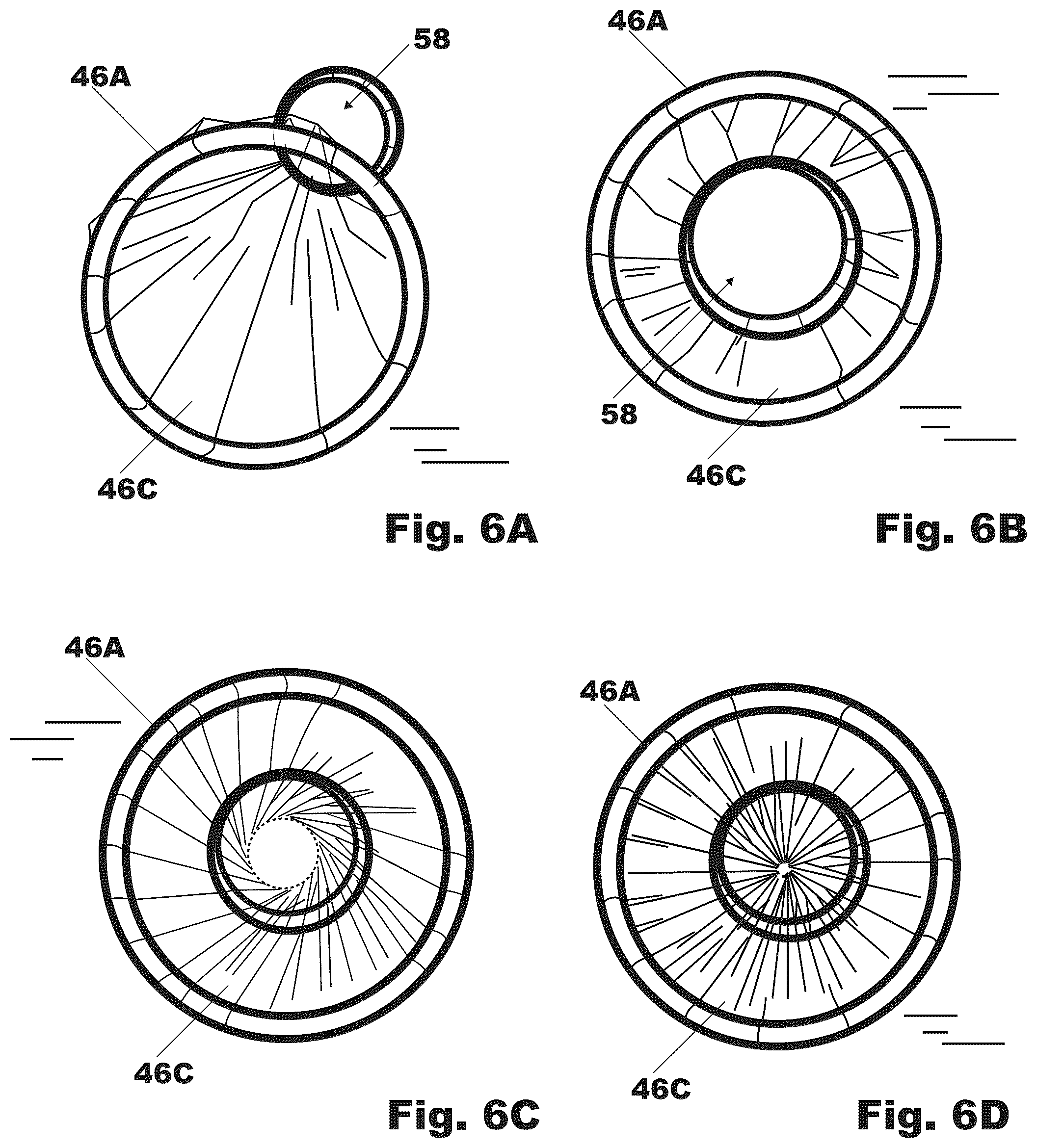 Patent US12599403 Figure 8 – Methods, systems, and devices for surgical access and insertion
