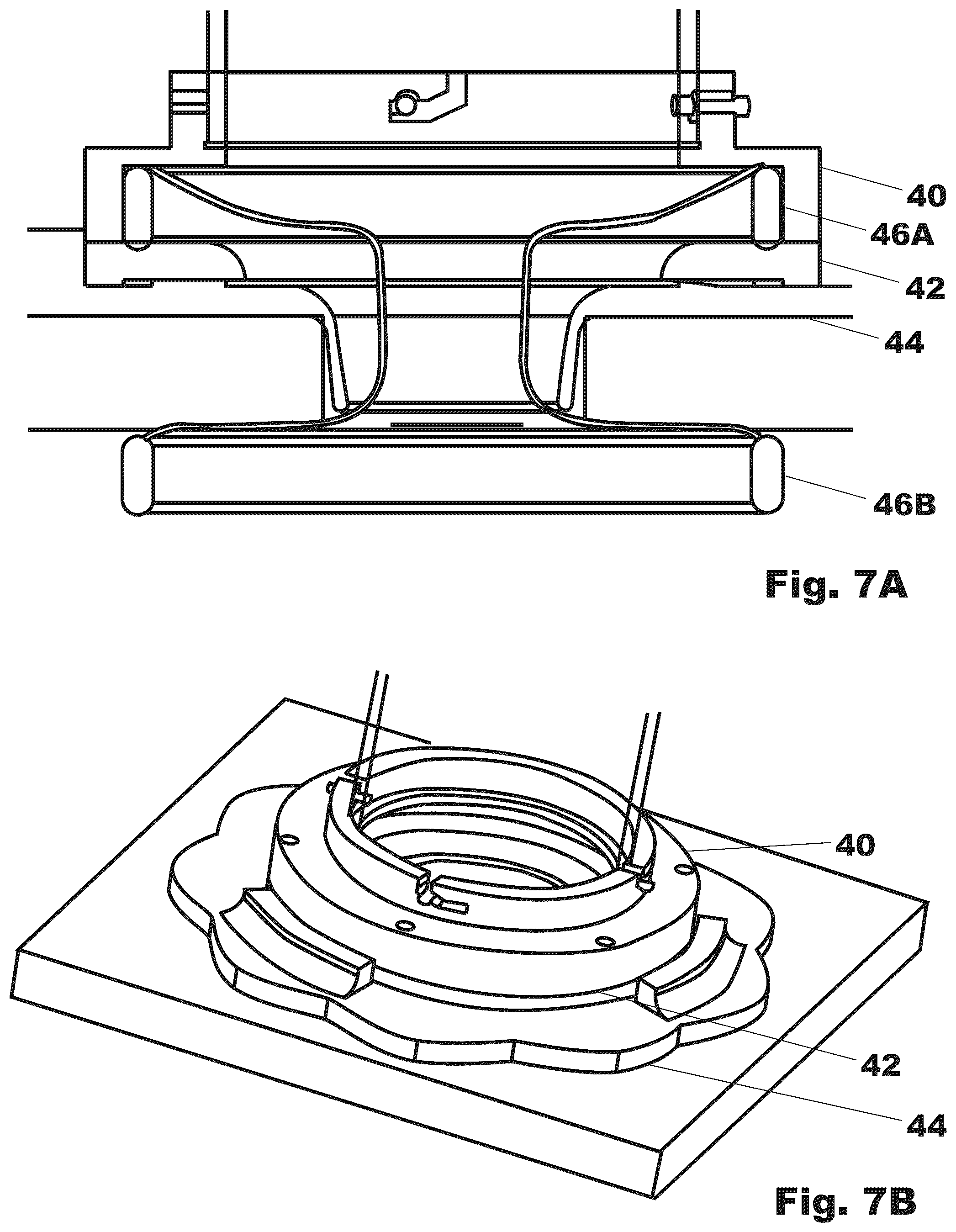 Patent US12599403 Figure 9 – Methods, systems, and devices for surgical access and insertion