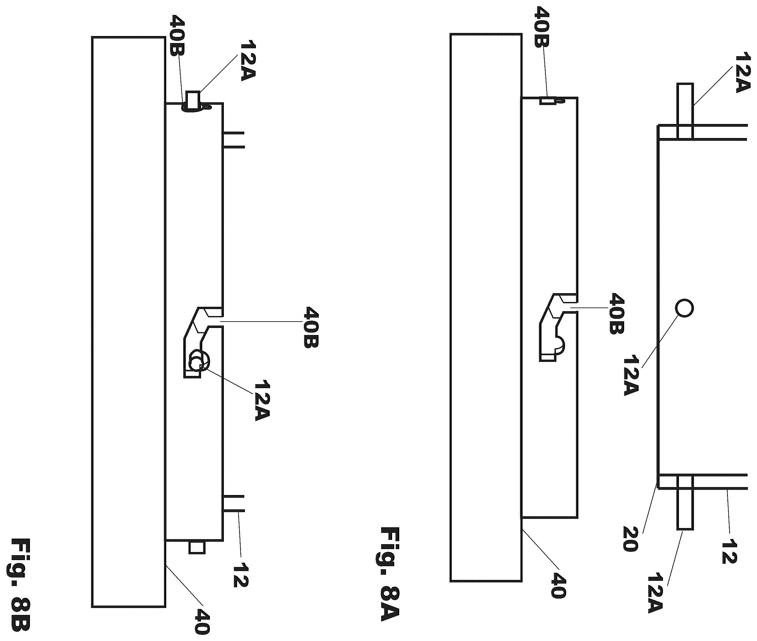 Patent US12599403 Figure 10 – Methods, systems, and devices for surgical access and insertion