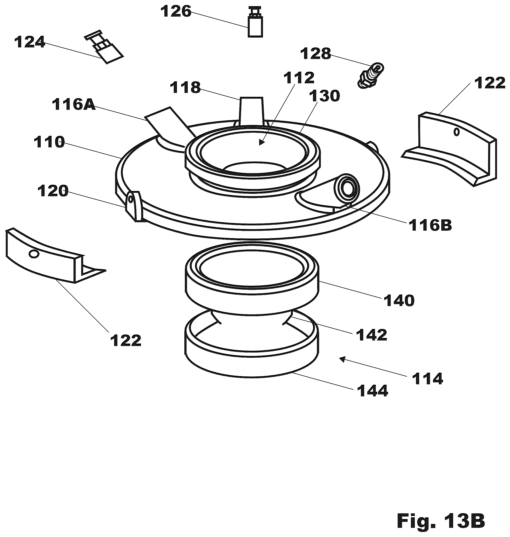 Patent US12599403 Figure 16 – Methods, systems, and devices for surgical access and insertion