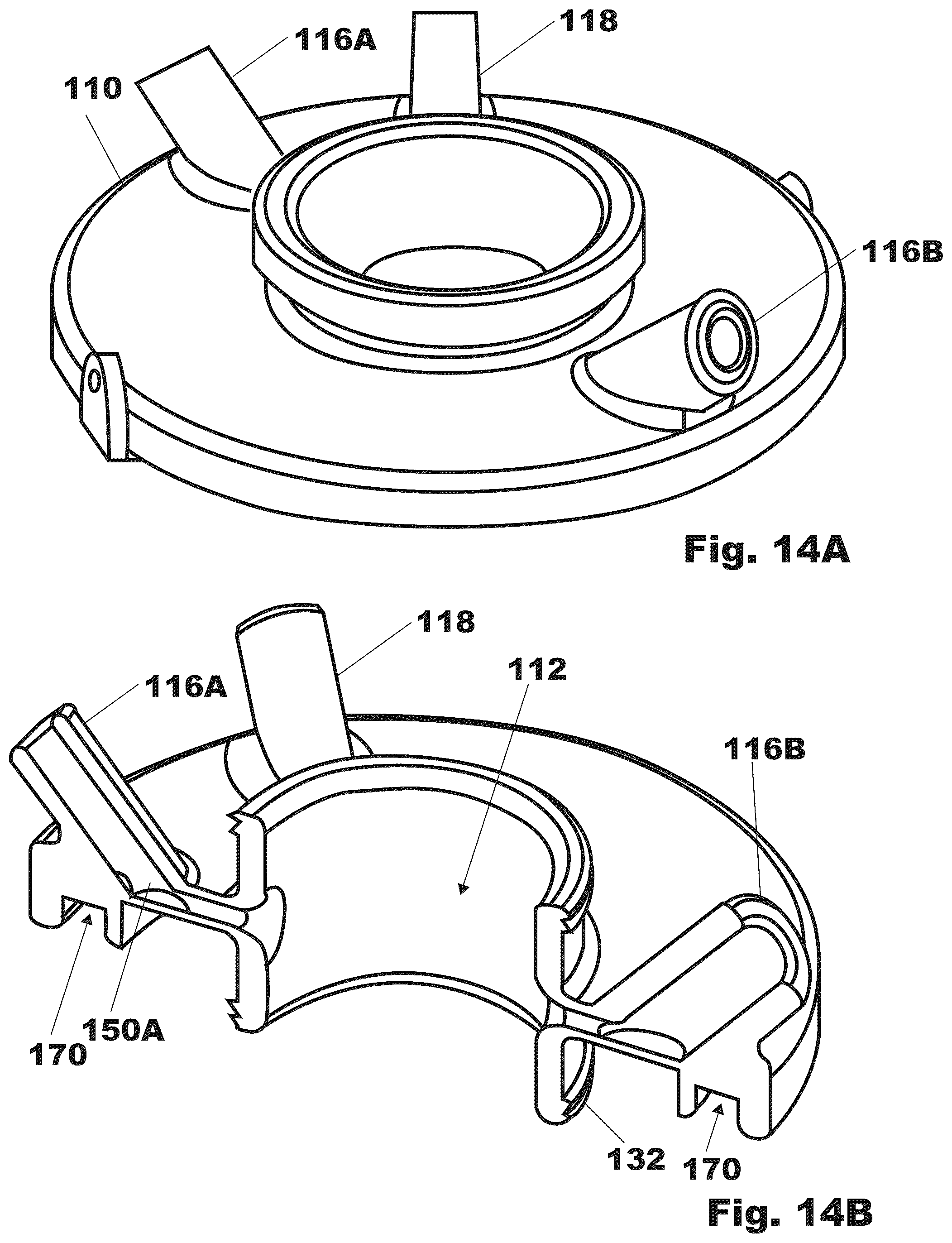 Patent US12599403 Figure 17 – Methods, systems, and devices for surgical access and insertion