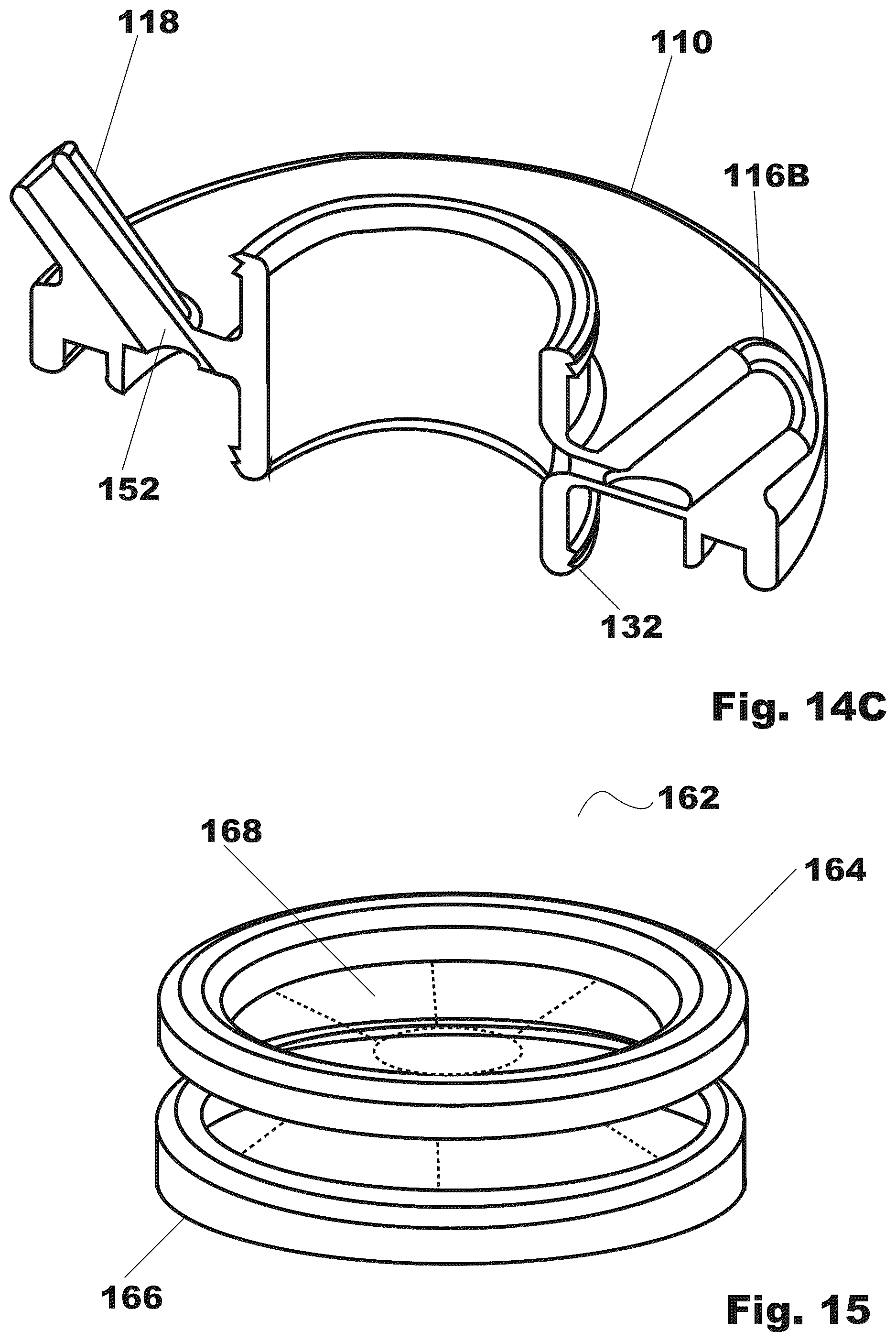 Patent US12599403 Figure 18 – Methods, systems, and devices for surgical access and insertion