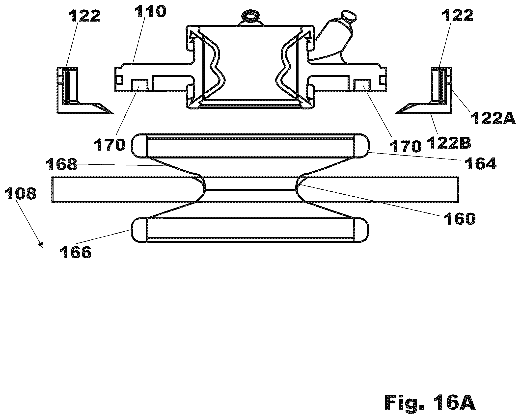 Patent US12599403 Figure 19 – Methods, systems, and devices for surgical access and insertion
