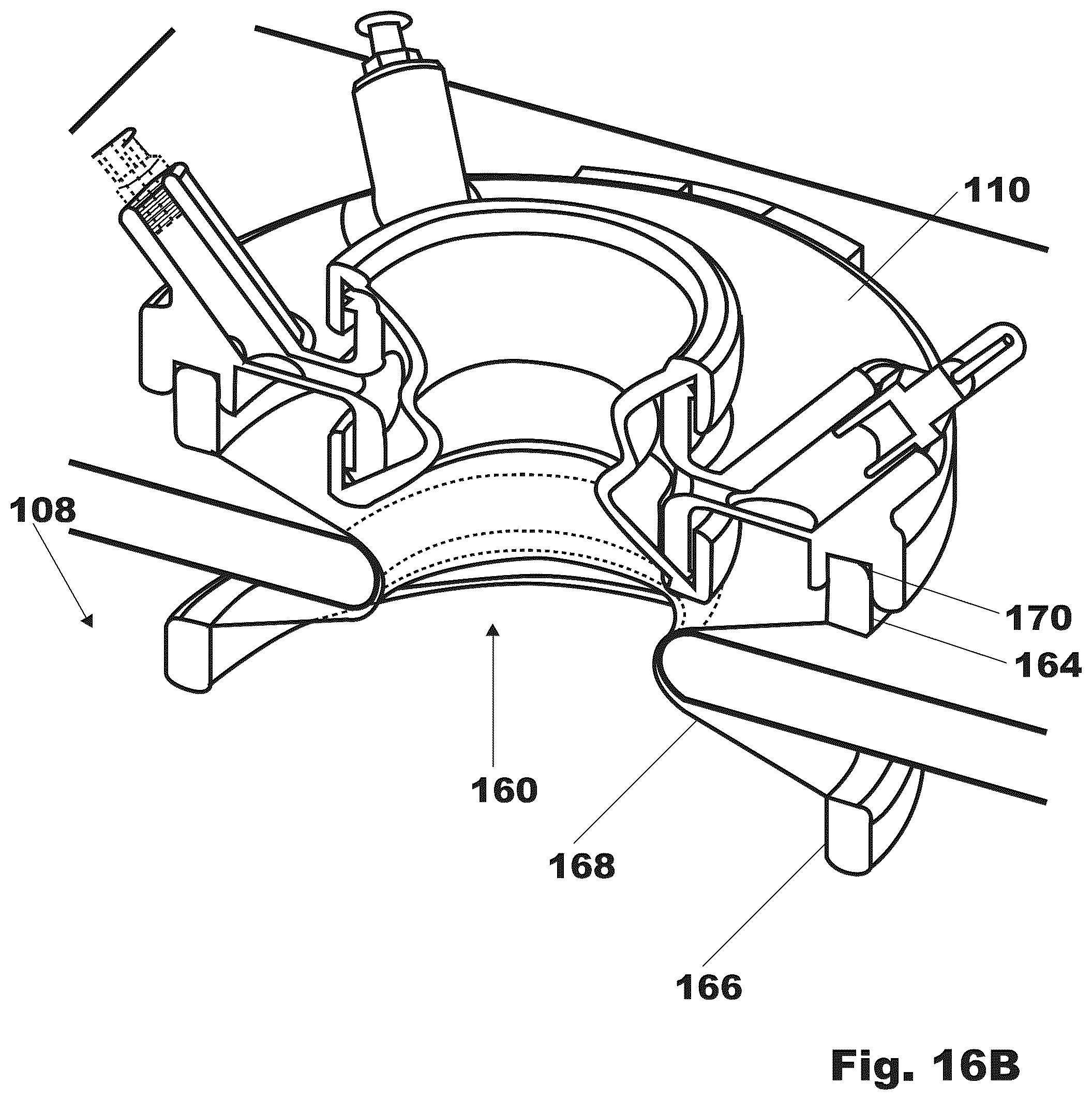 Patent US12599403 Figure 20 – Methods, systems, and devices for surgical access and insertion