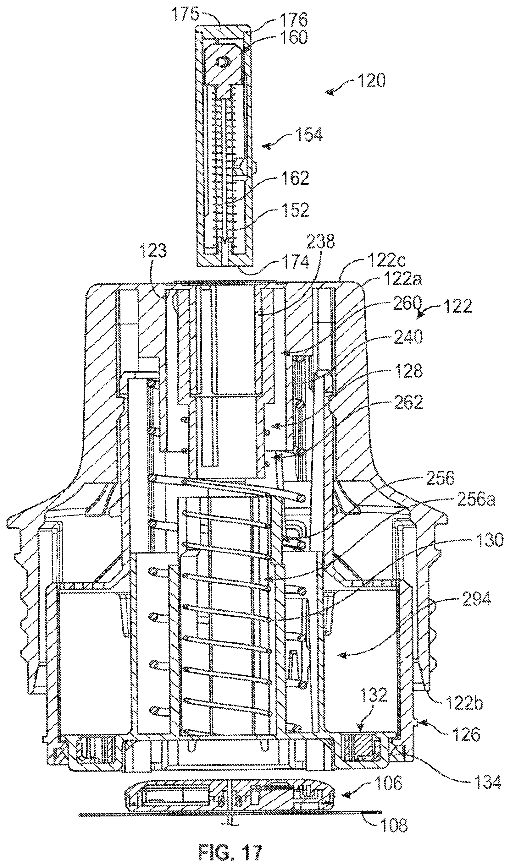 Patent US12599404 Figure 13 – Disposable medical device introduction system