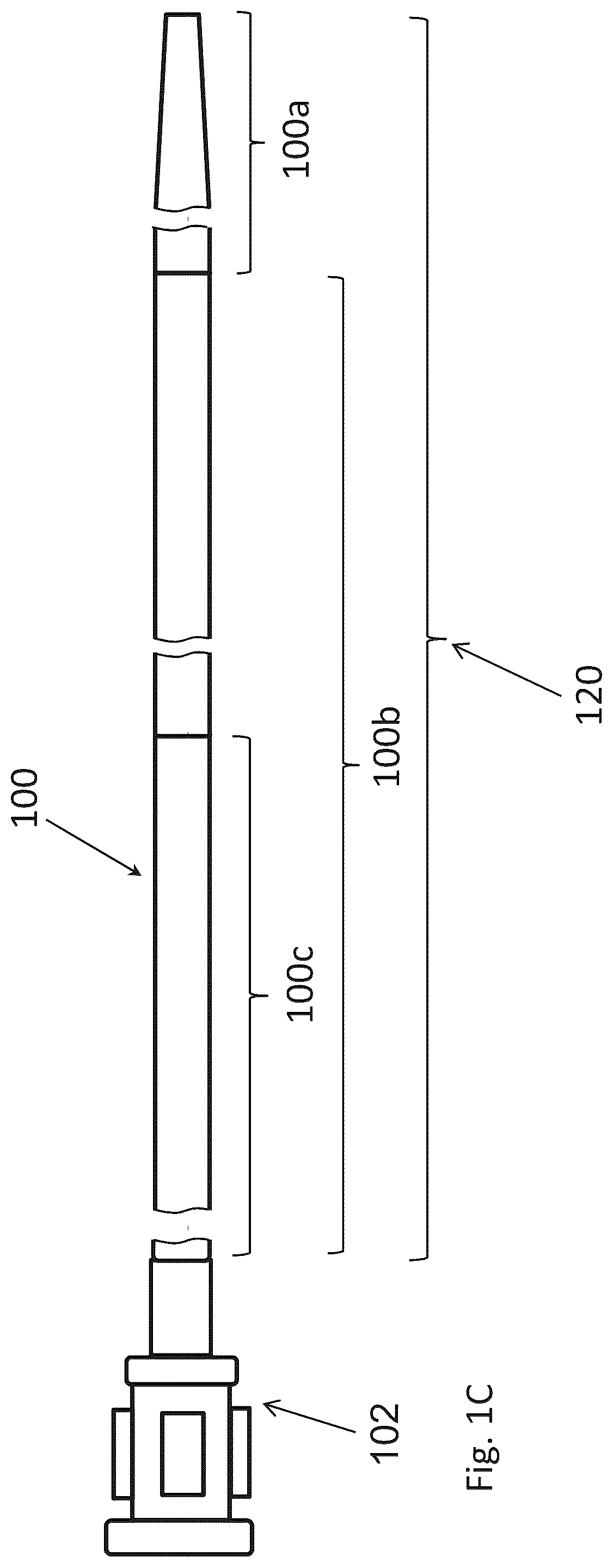Patent US12599406 Figure 3 – Methods and devices for puncturing tissue