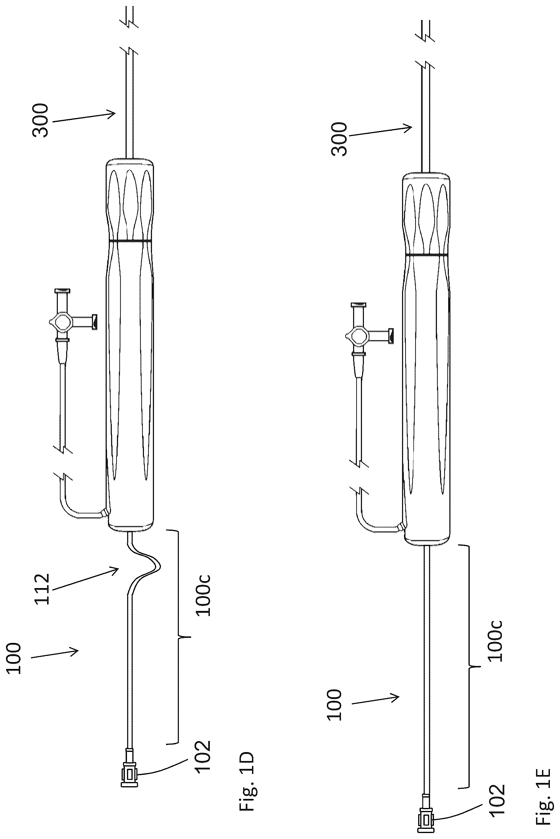 Patent US12599406 Figure 4 – Methods and devices for puncturing tissue
