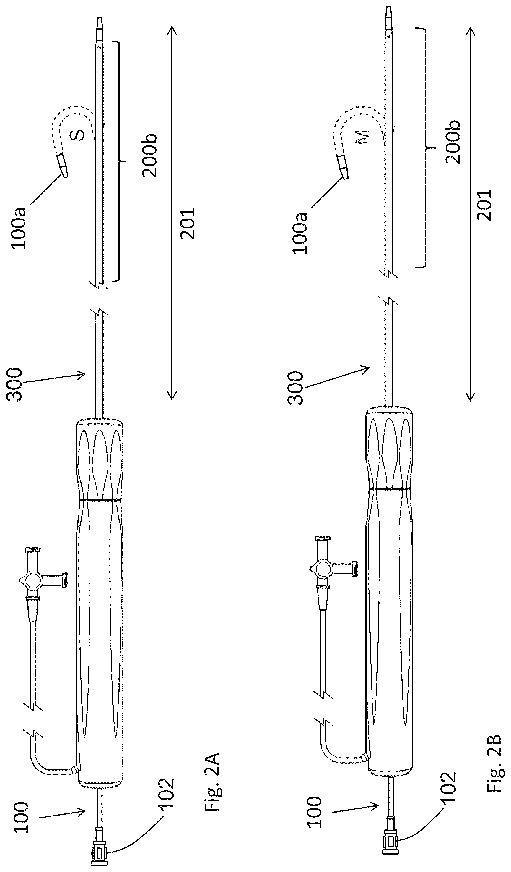 Patent US12599406 Figure 5 – Methods and devices for puncturing tissue