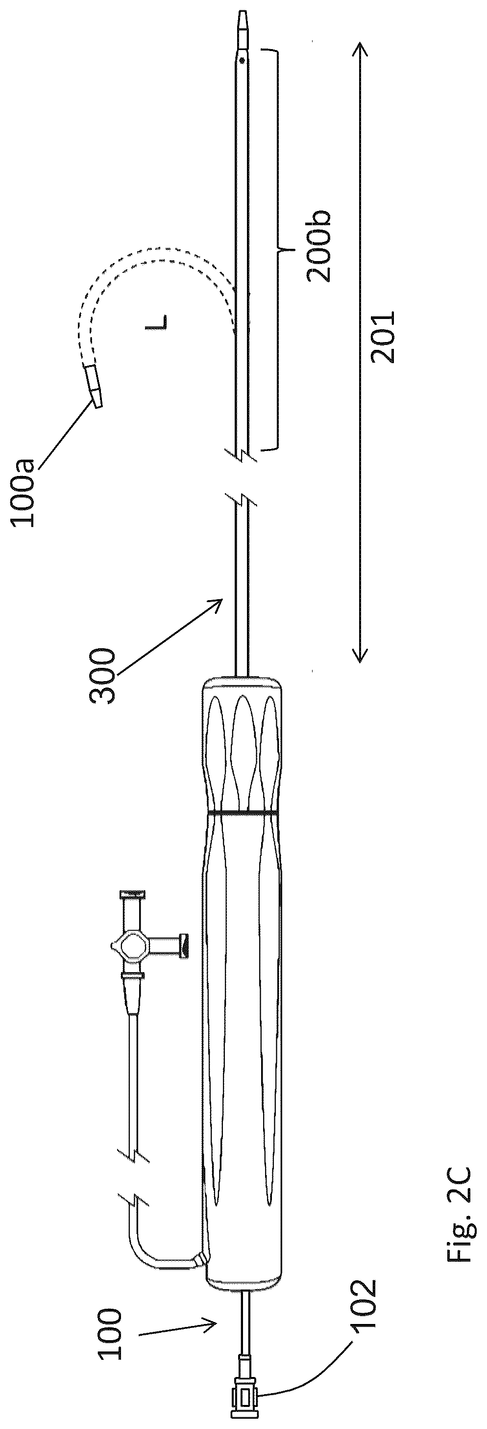 Patent US12599406 Figure 6 – Methods and devices for puncturing tissue