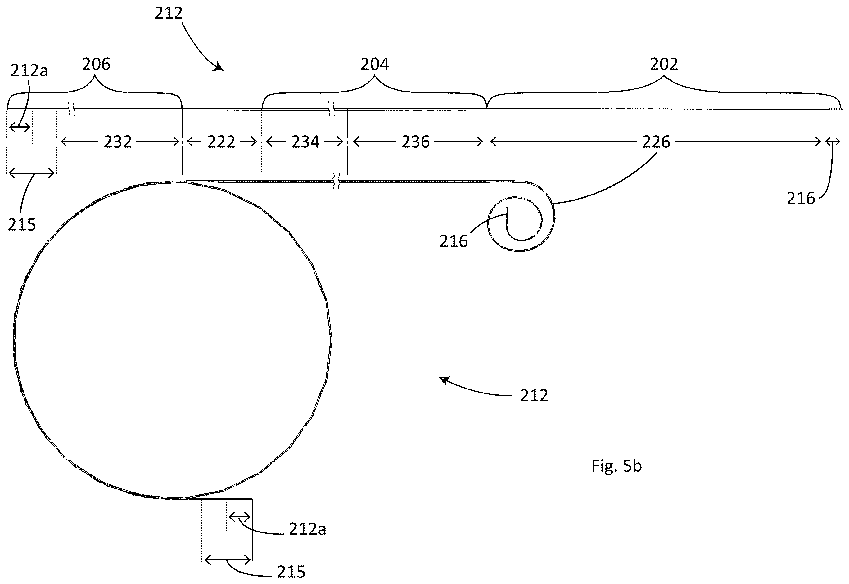 Patent US12599406 Figure 12 – Methods and devices for puncturing tissue