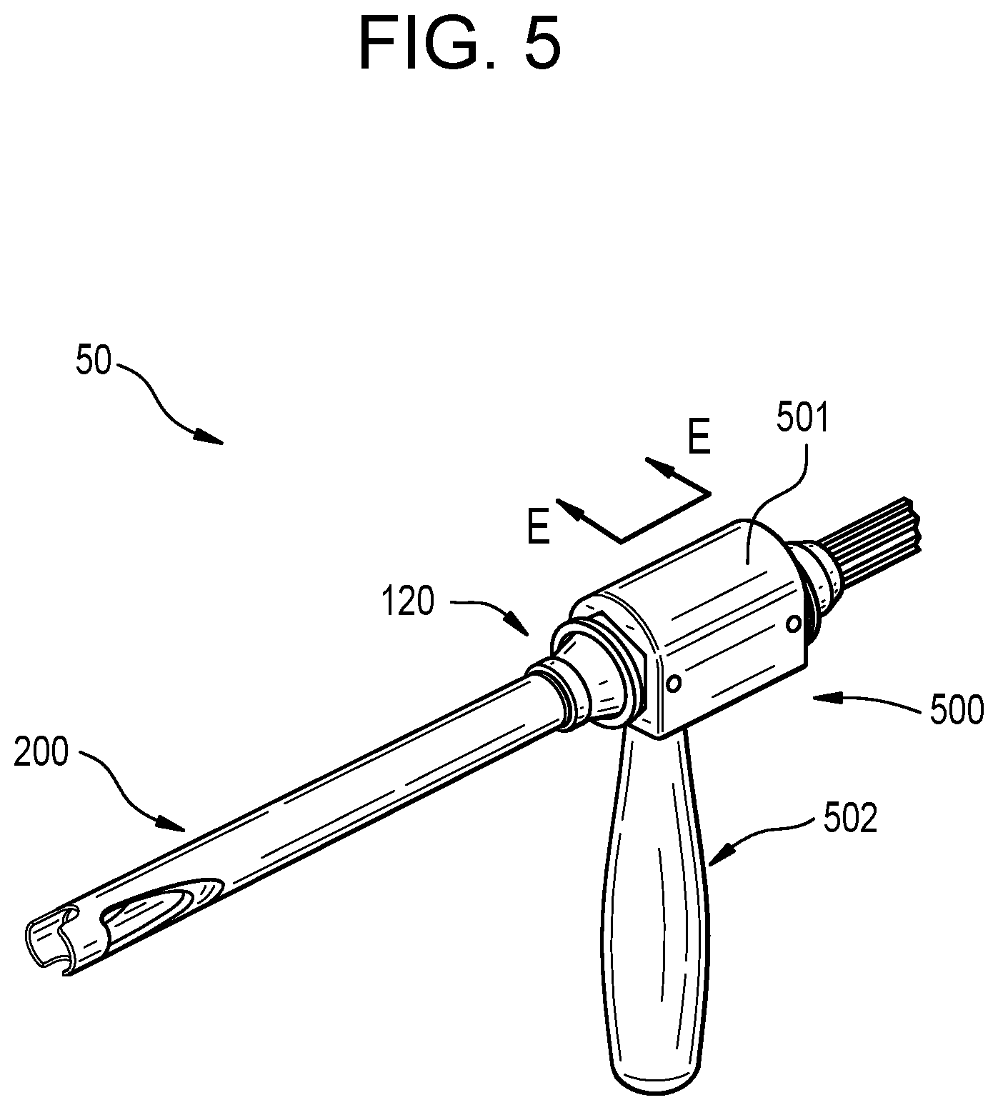 Patent US12599408 Figure 16 – Bearing assemblies for selectively coupling components