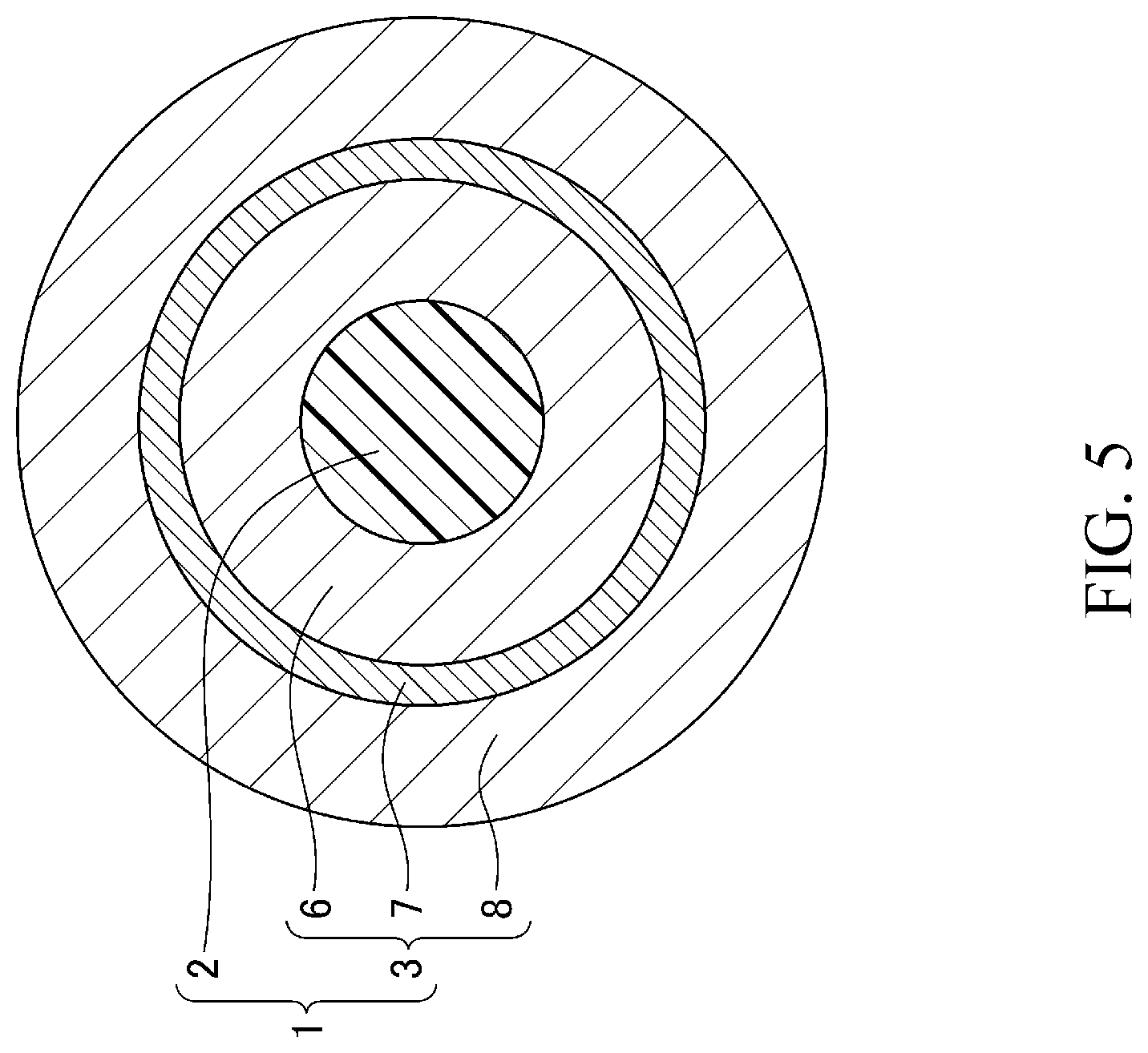 Patent US12599411 Figure 4 – Rod for spinal brace