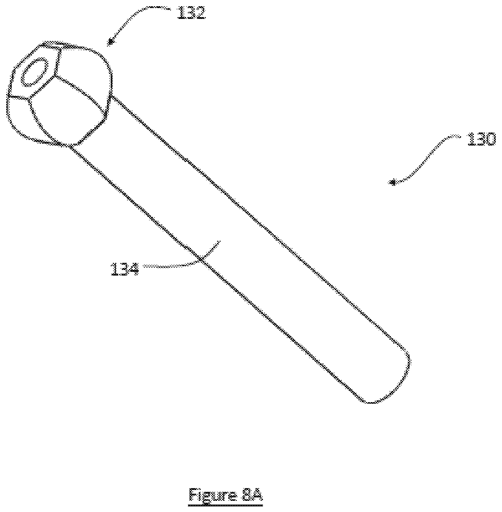 Patent US12599413 Figure 10 – Composite material spinal implant