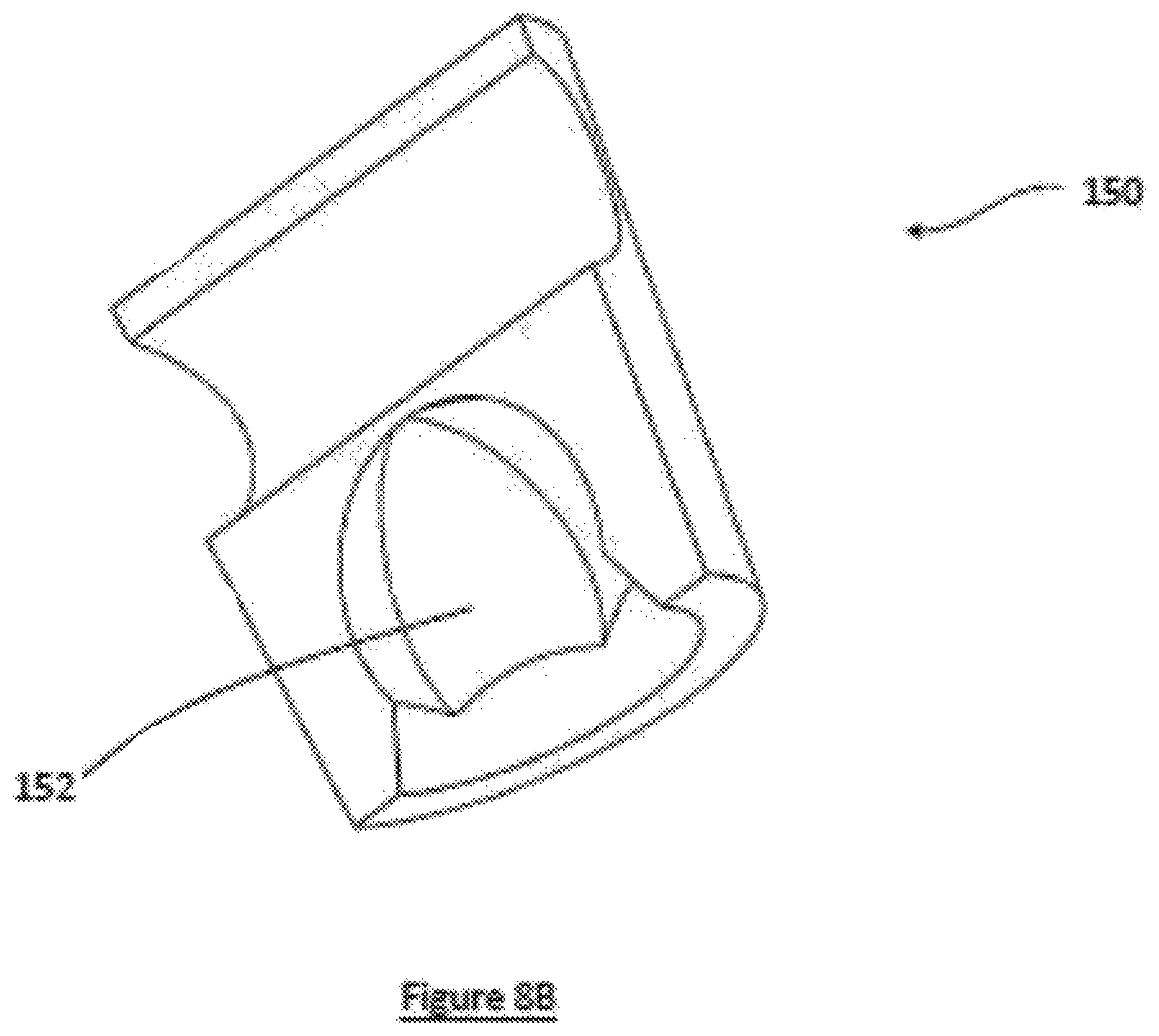 Patent US12599413 Figure 11 – Composite material spinal implant