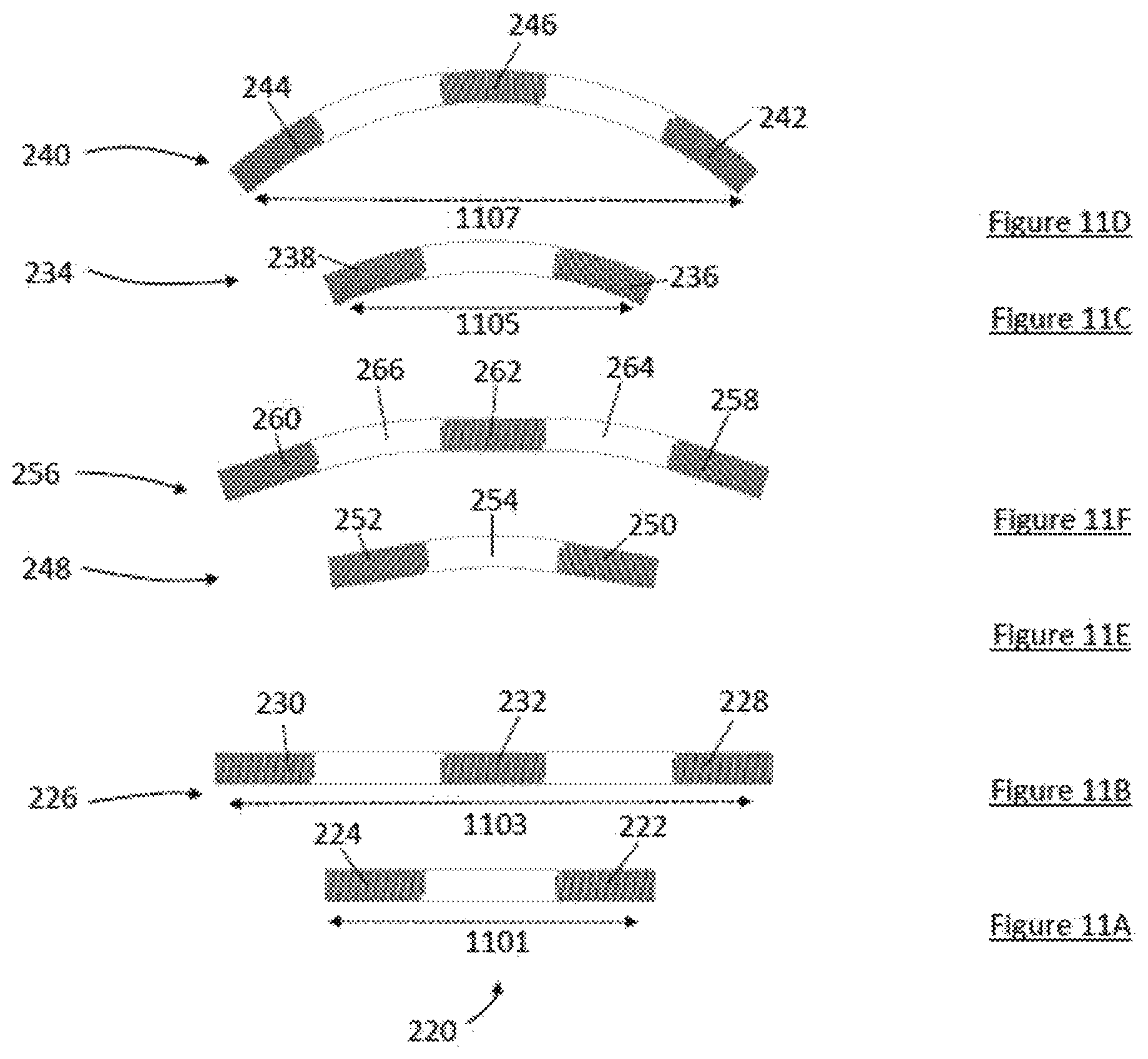 Patent US12599413 Figure 14 – Composite material spinal implant