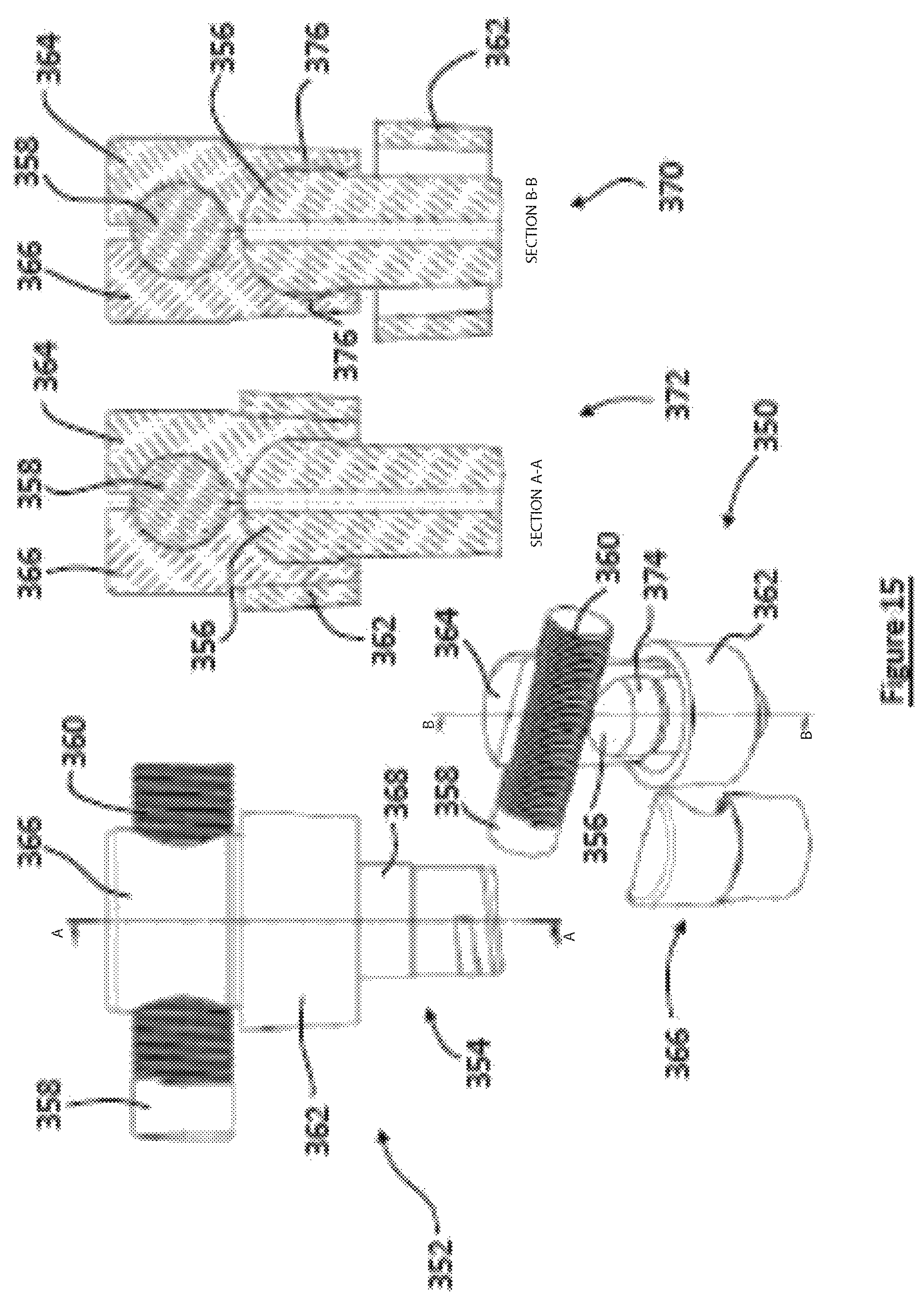 Patent US12599413 Figure 18 – Composite material spinal implant