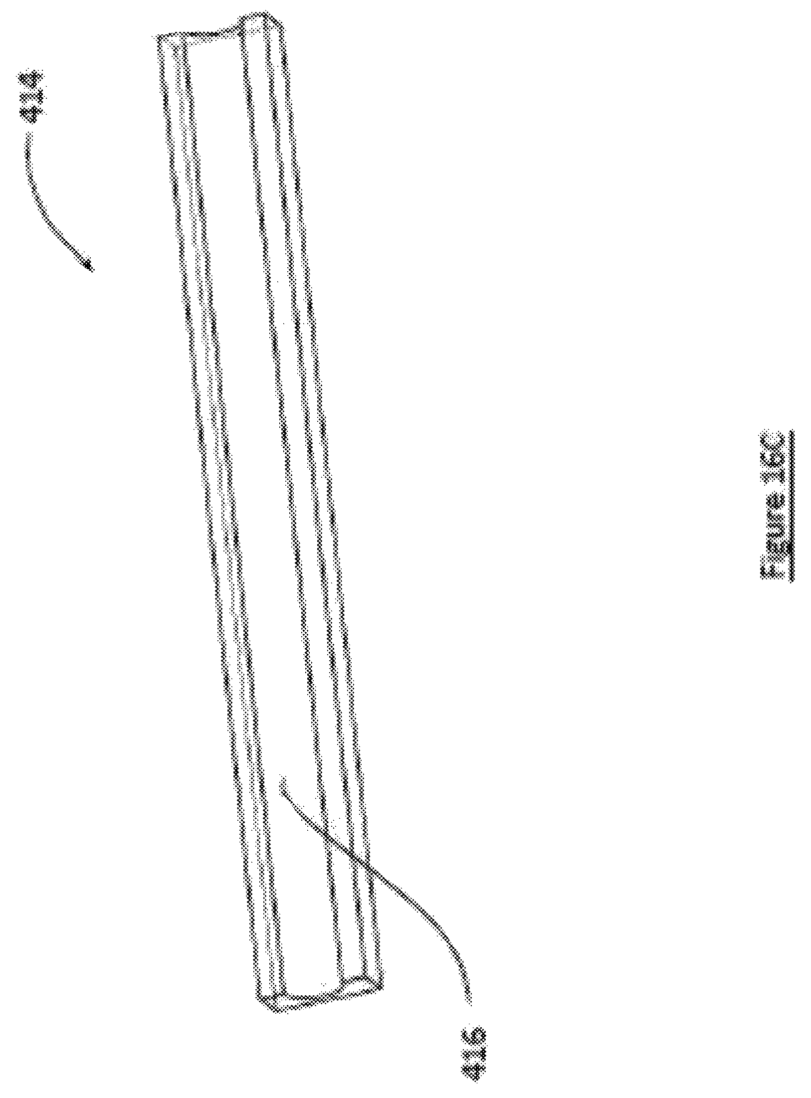 Patent US12599413 Figure 20 – Composite material spinal implant