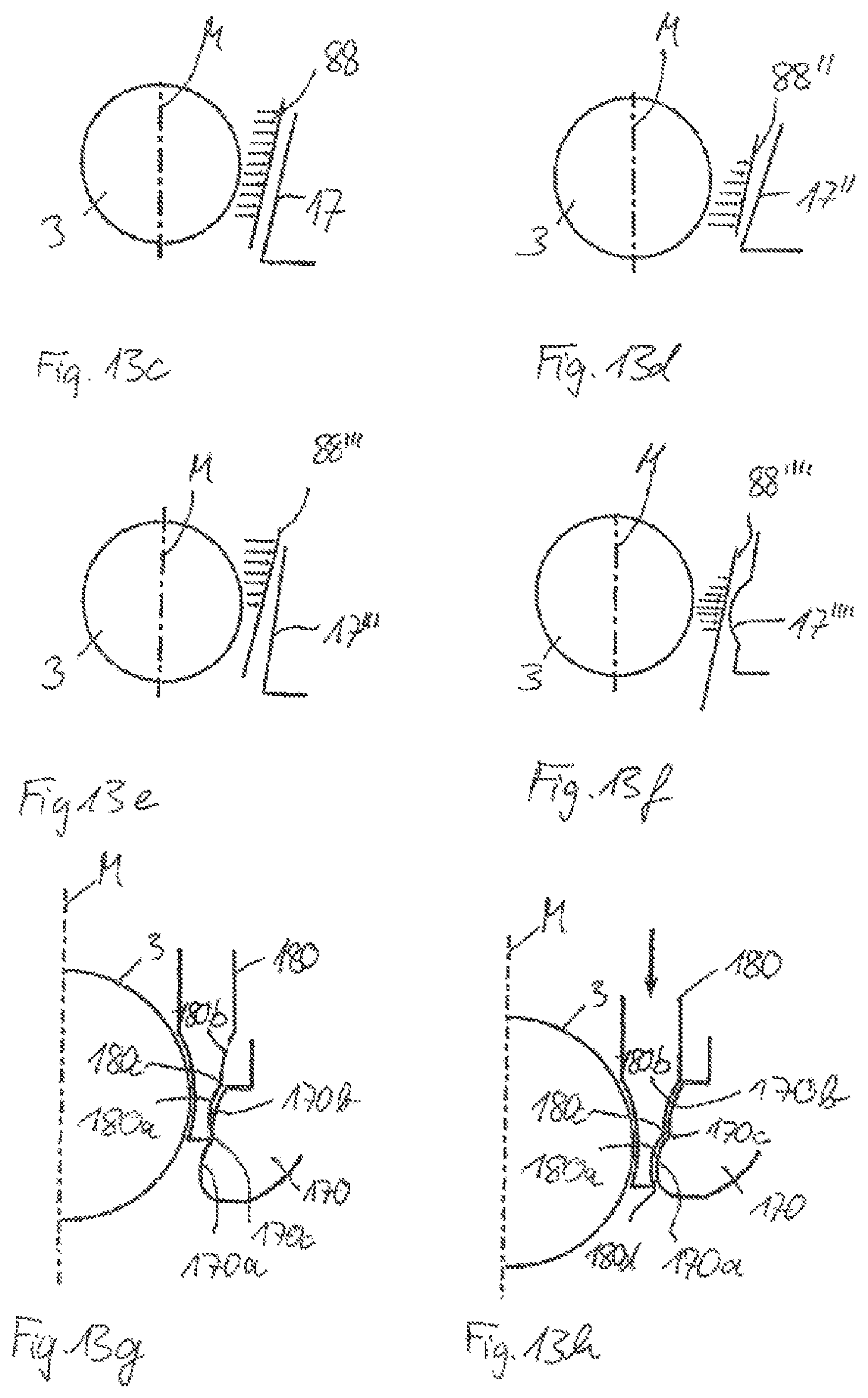 Patent US12599414 Figure 5 – Receiving part for receiving a rod for coupling the rod to a bone anchoring element and a bone anchoring device with such a receiving part