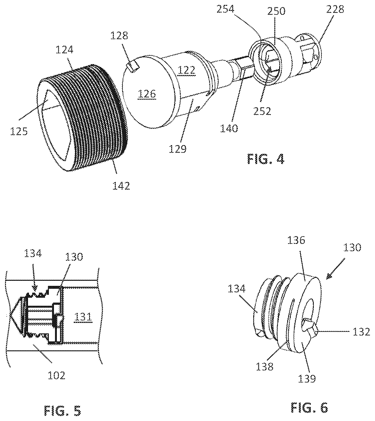 Patent US12599416 Figure 2 – Adjustable implant
