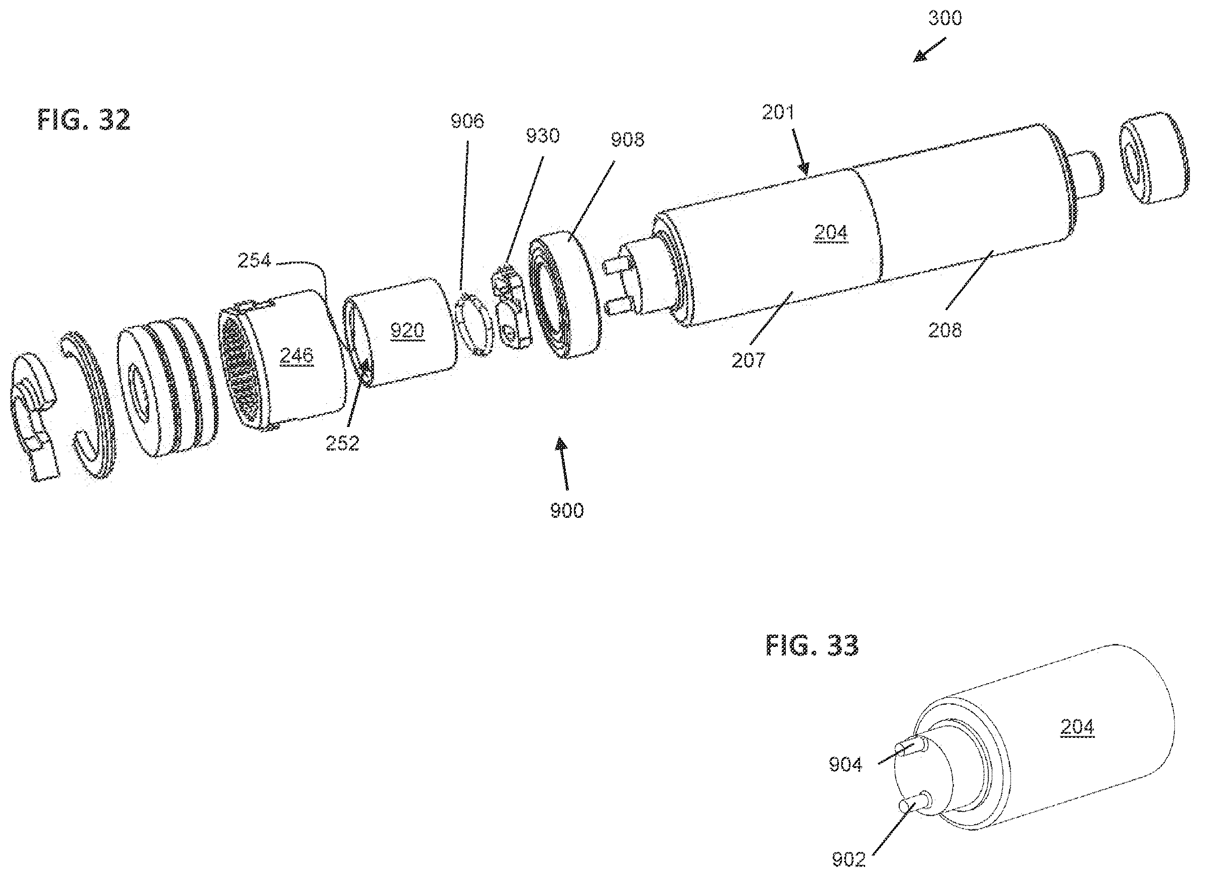 Patent US12599416 Figure 11 – Adjustable implant