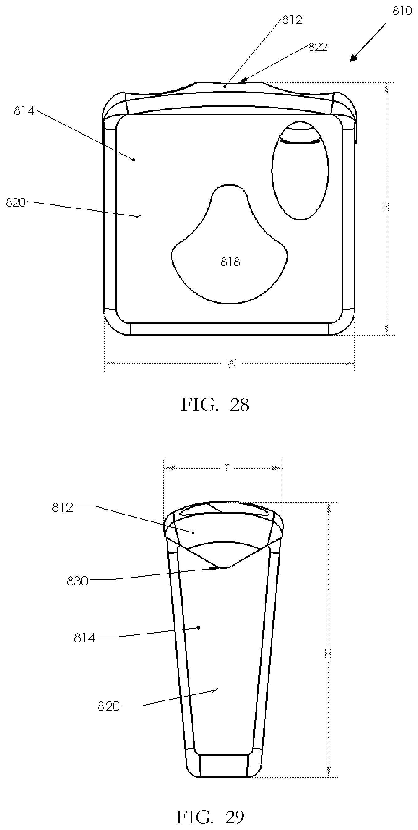 Patent US12599418 Figure 13 – Bone fixation devices