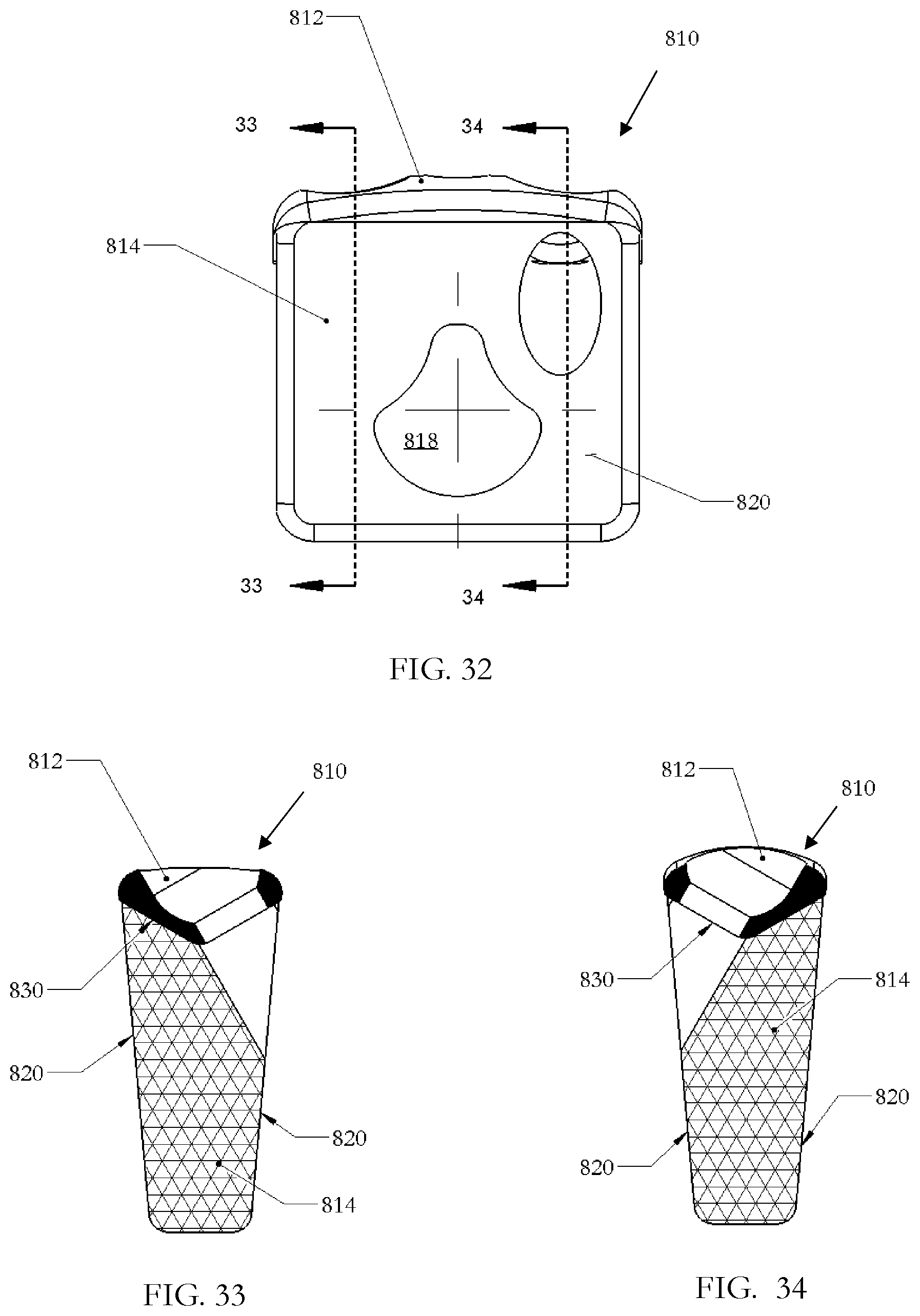 Patent US12599418 Figure 15 – Bone fixation devices