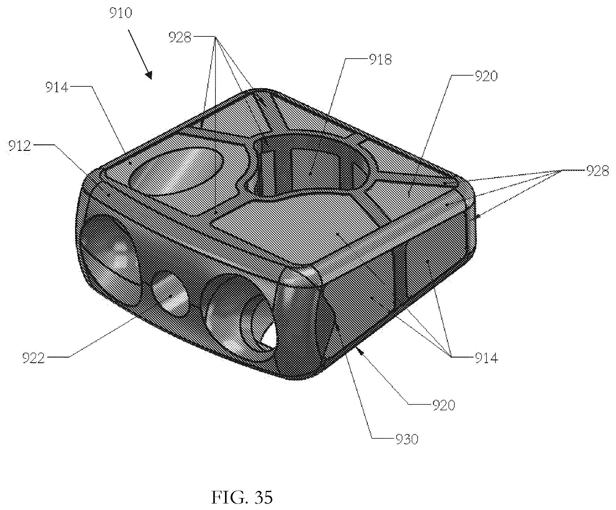 Patent US12599418 Figure 16 – Bone fixation devices