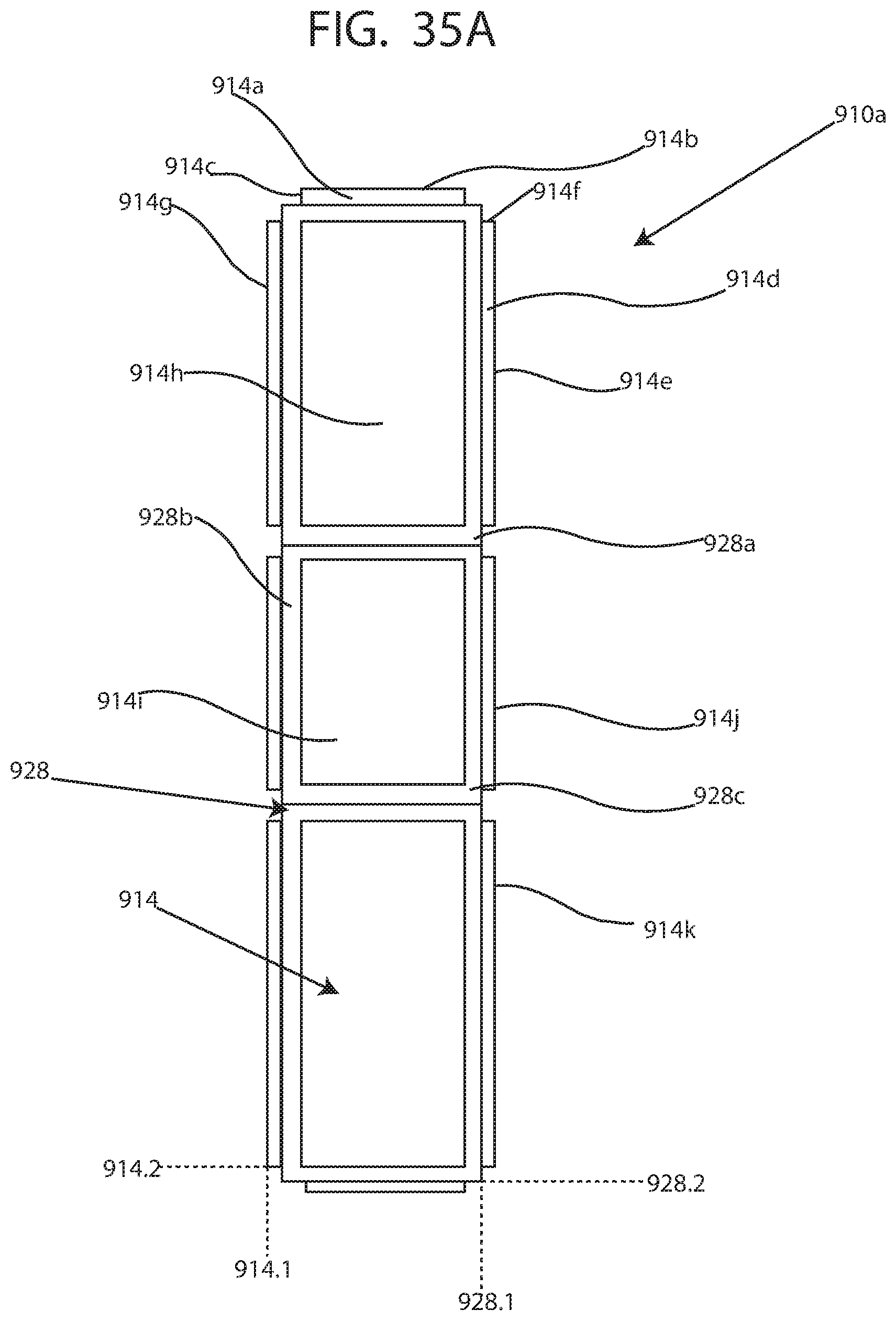 Patent US12599418 Figure 17 – Bone fixation devices