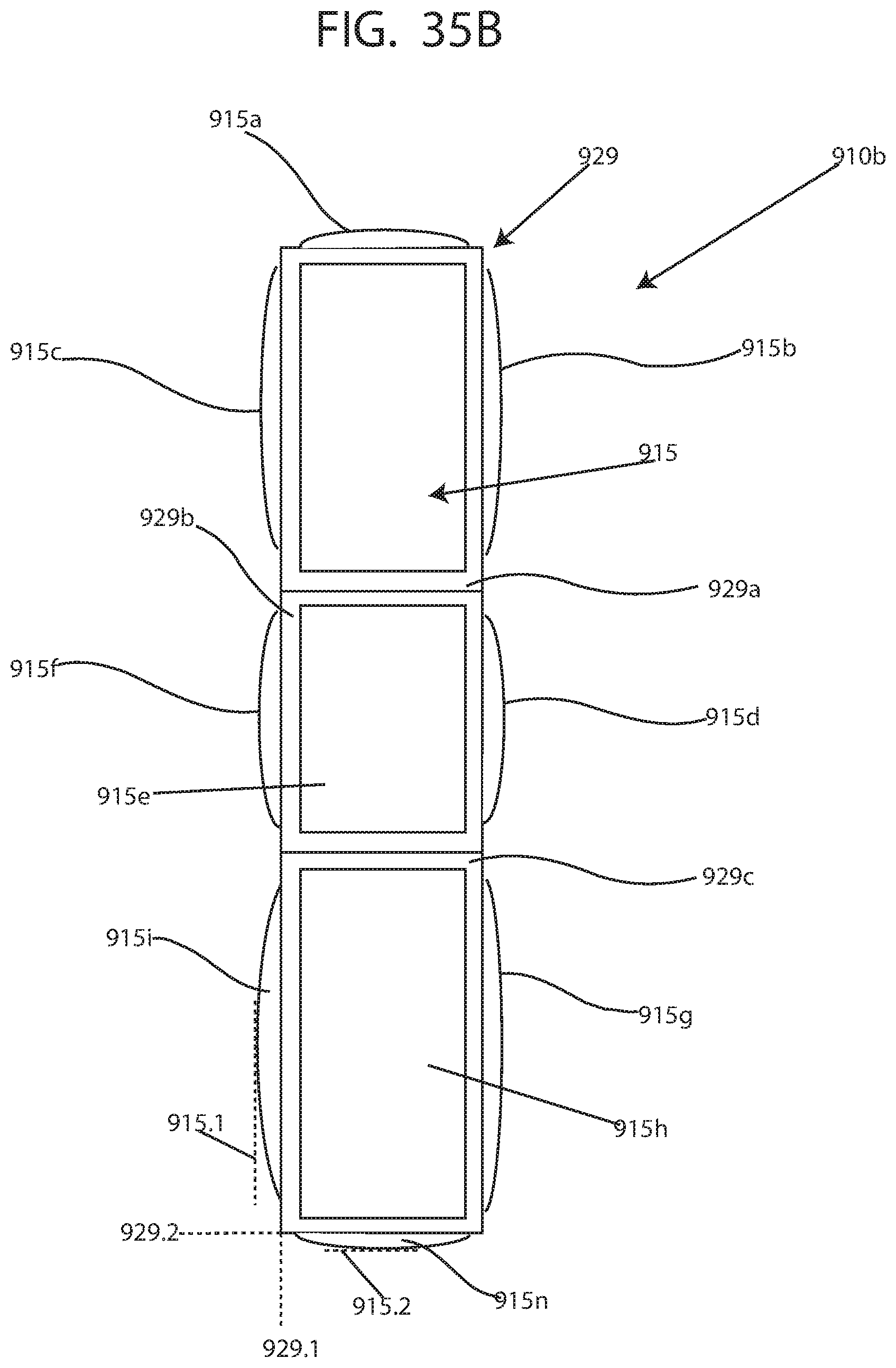 Patent US12599418 Figure 18 – Bone fixation devices