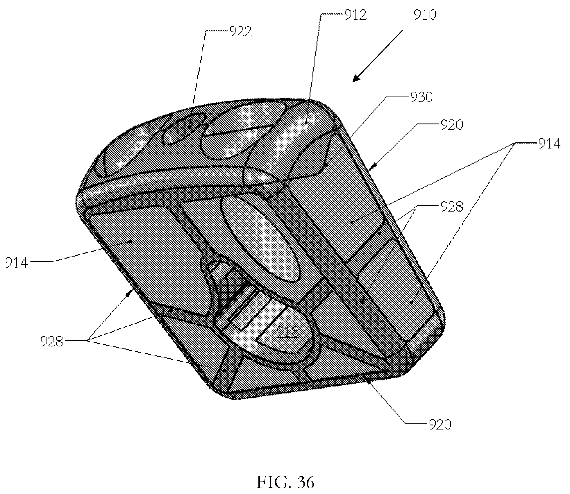 Patent US12599418 Figure 19 – Bone fixation devices