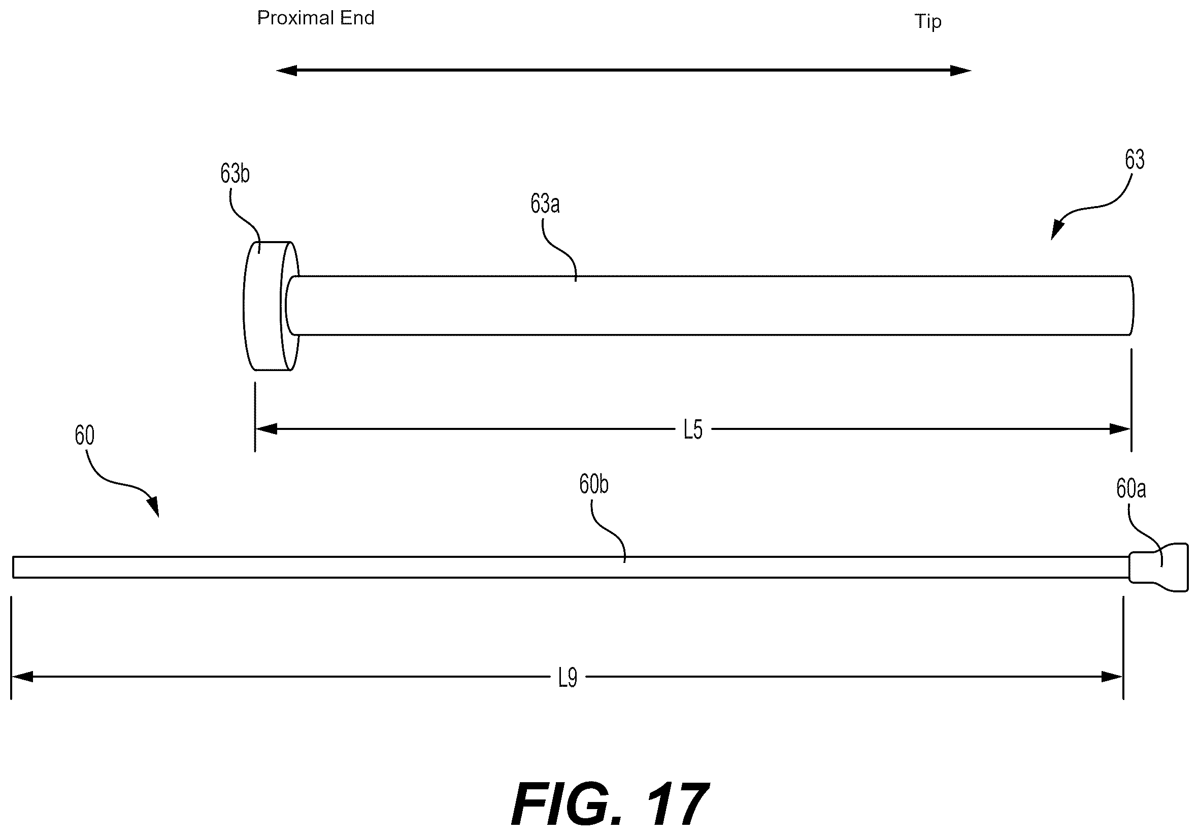 Patent US12599420 Figure 14 – Surgical instrument, medical tool set, and movement method