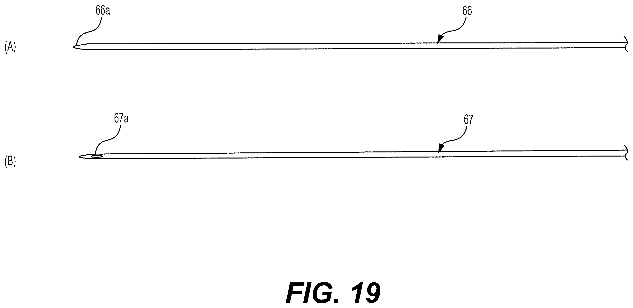 Patent US12599420 Figure 16 – Surgical instrument, medical tool set, and movement method