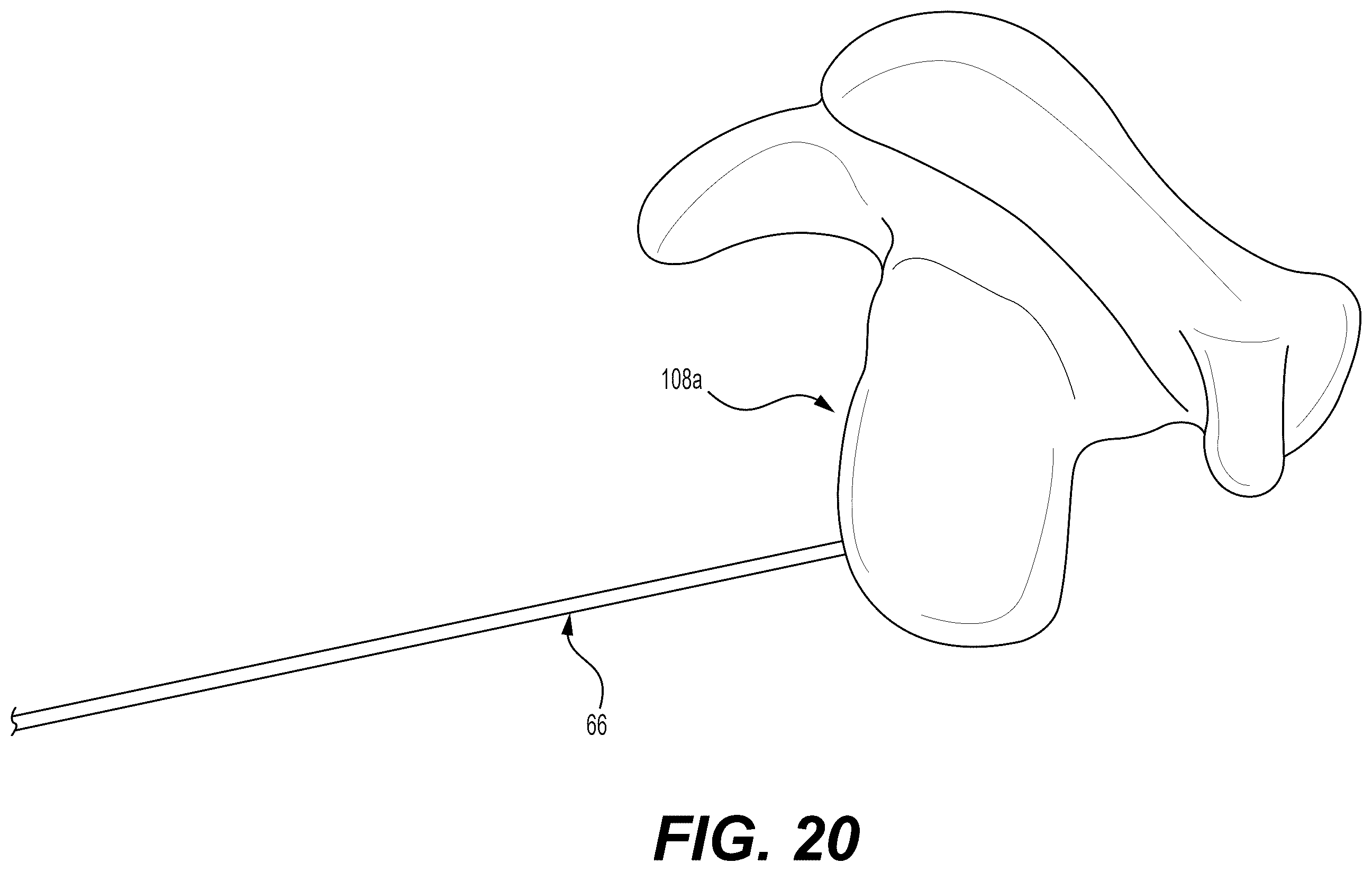 Patent US12599420 Figure 17 – Surgical instrument, medical tool set, and movement method