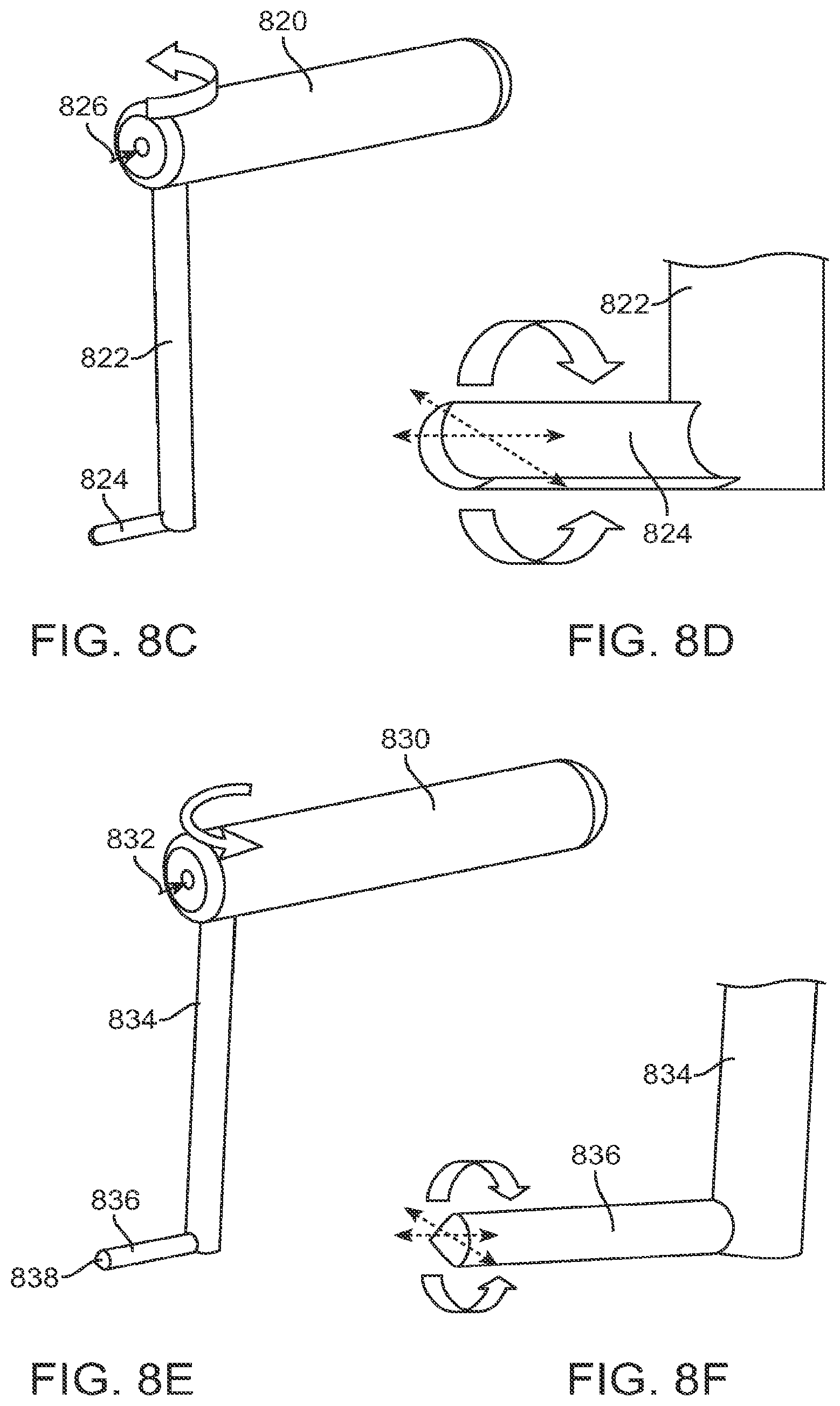 Patent US12599421 Figure 10 – Sacral tether anchor and methods of use