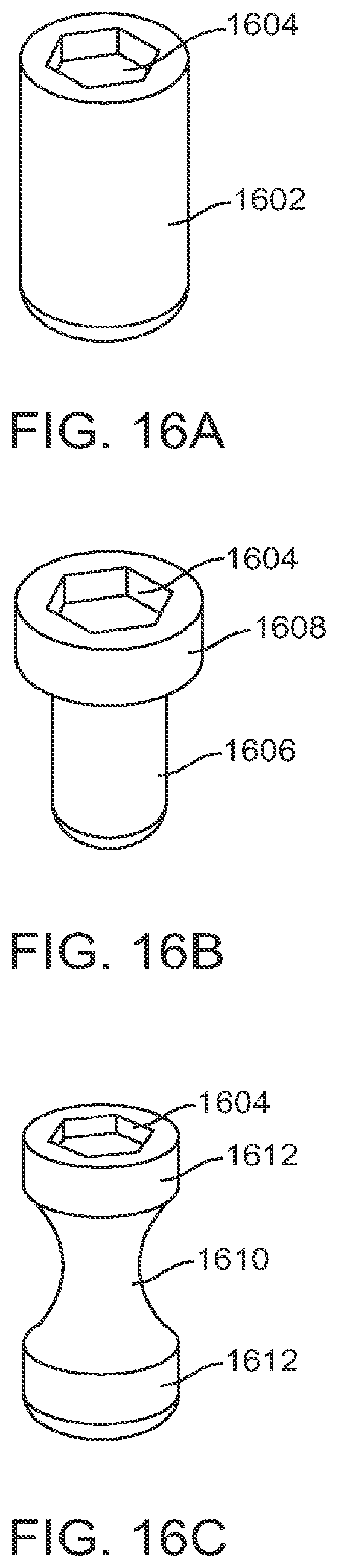 Patent US12599421 Figure 18 – Sacral tether anchor and methods of use