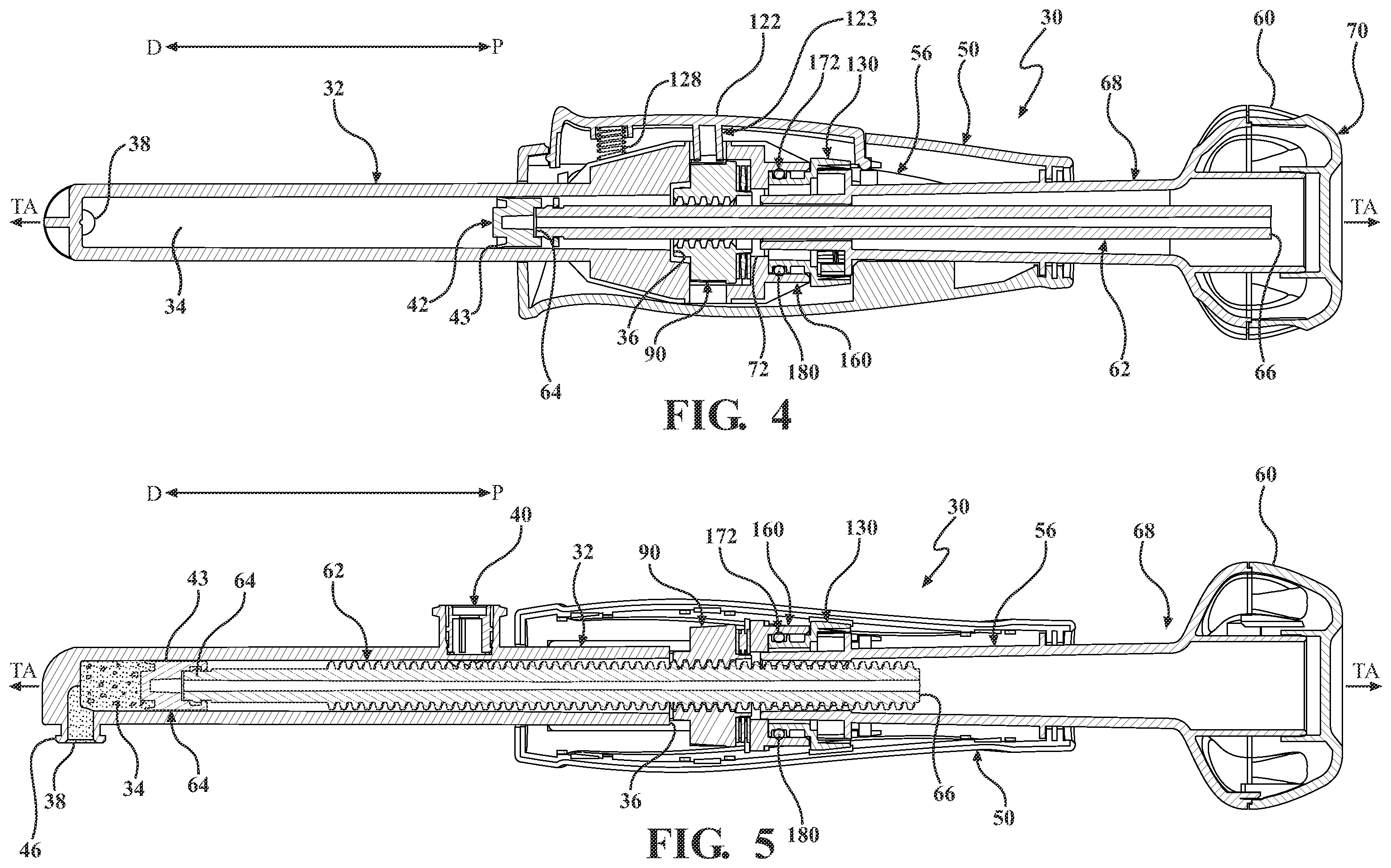 Patent US12599422 Figure 4 – Curable material dispensing system and methods of operating and packaging the same