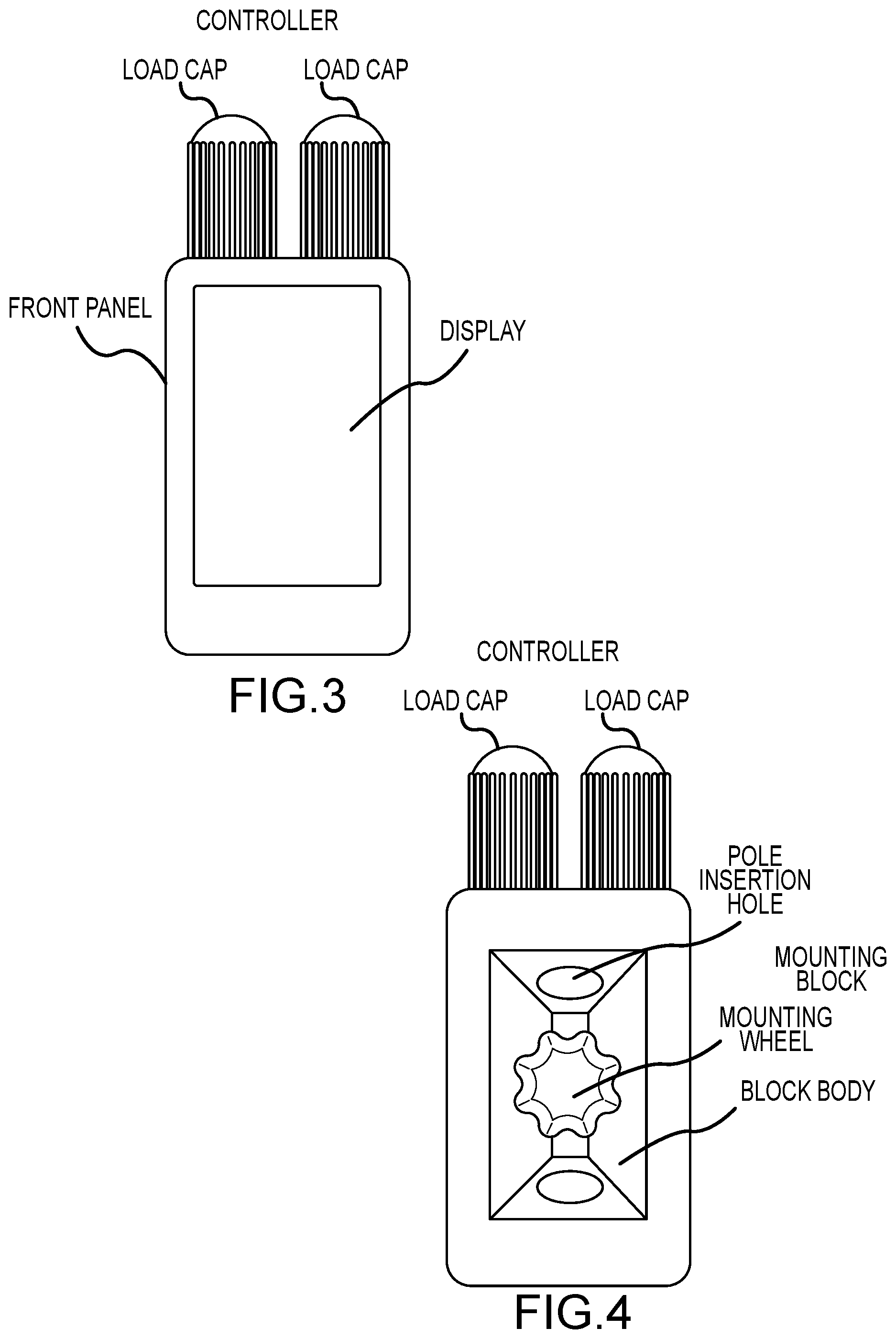 Patent US12599424 Figure 2 – Cryogenic catheter probe, system, and method for selective ablation of mucosa and submucosa of the gastrointestinal tract