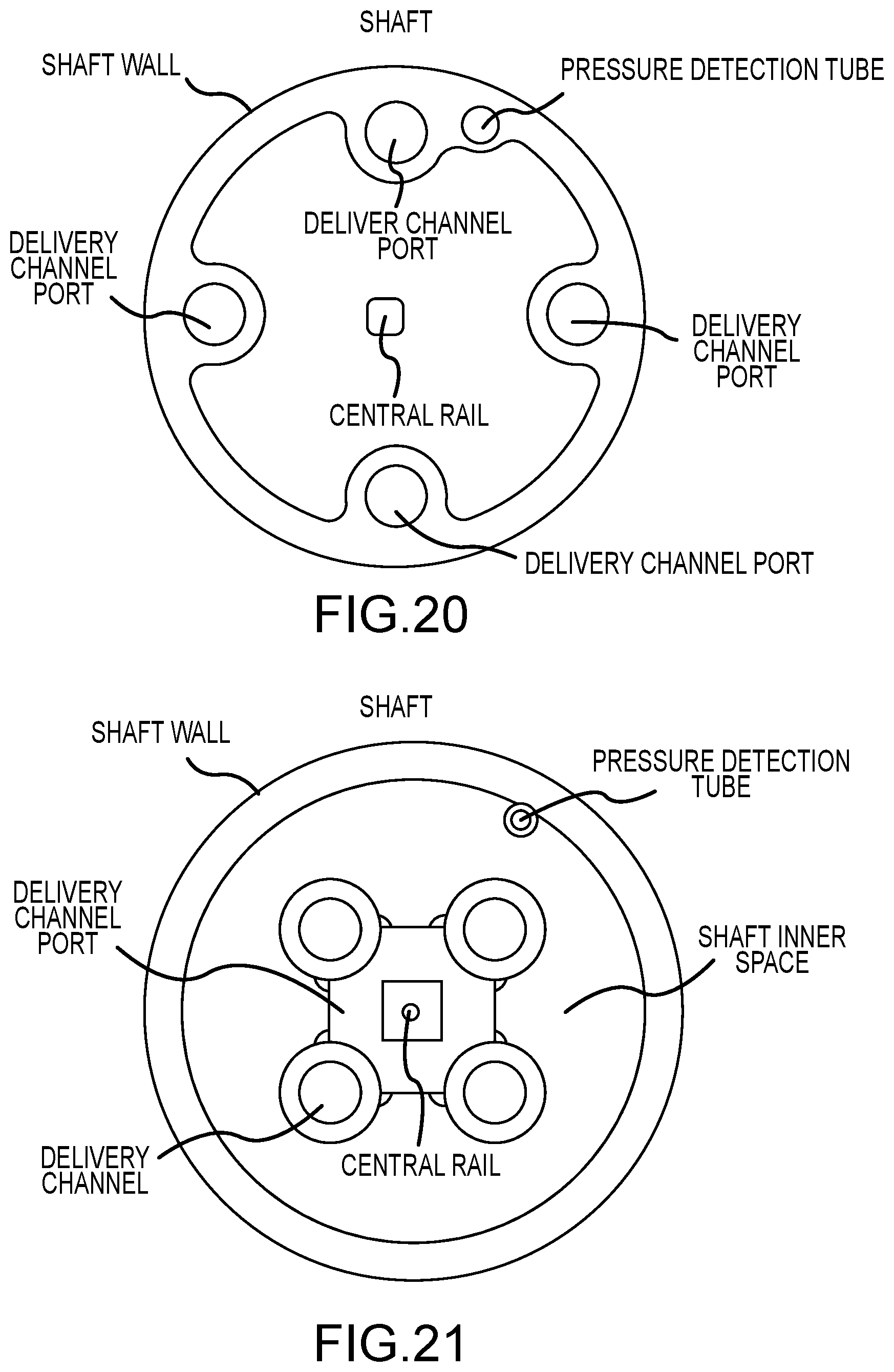 Patent US12599424 Figure 16 – Cryogenic catheter probe, system, and method for selective ablation of mucosa and submucosa of the gastrointestinal tract