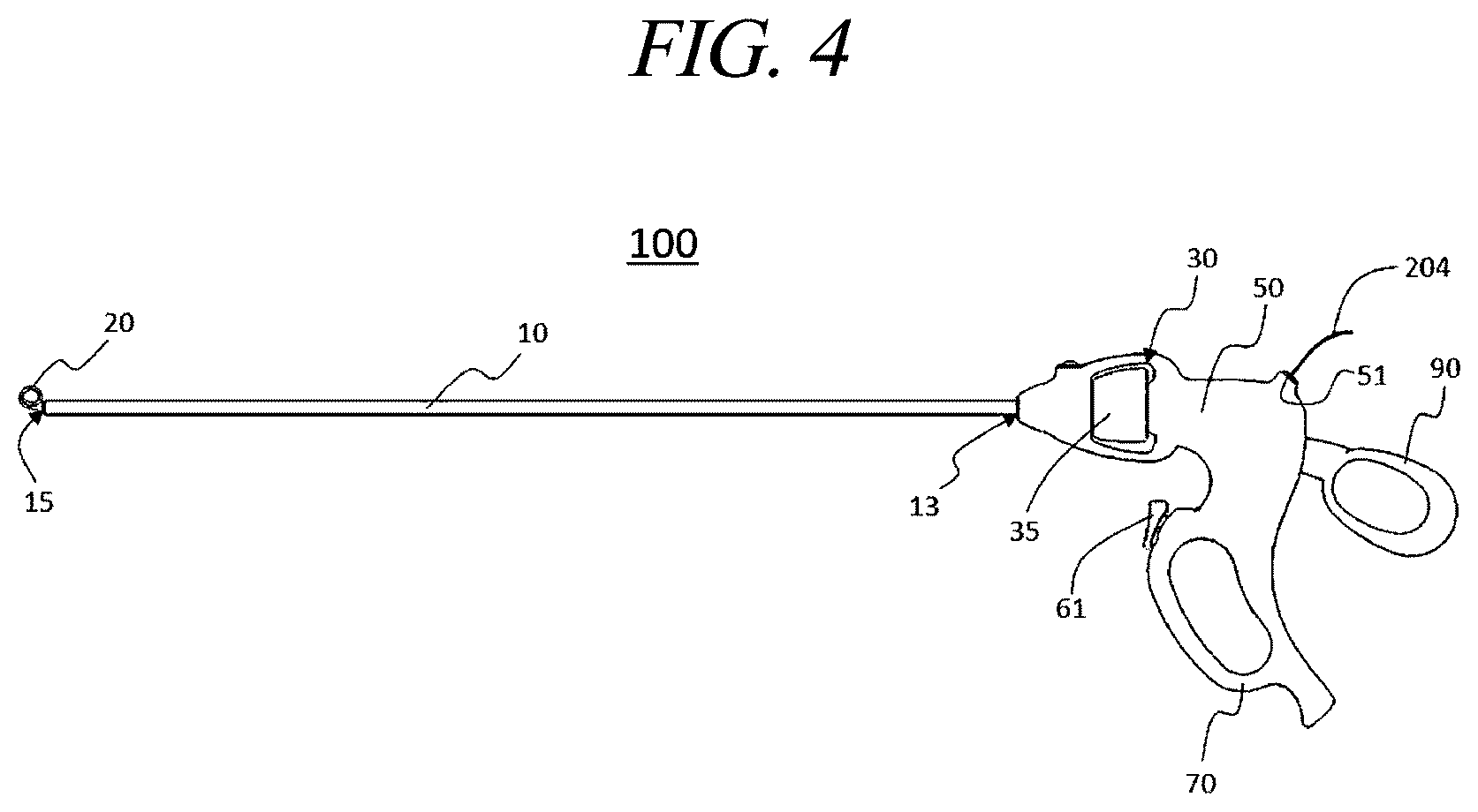 Patent US12599425 Figure 5 – Systems for perivascular nerve denervation