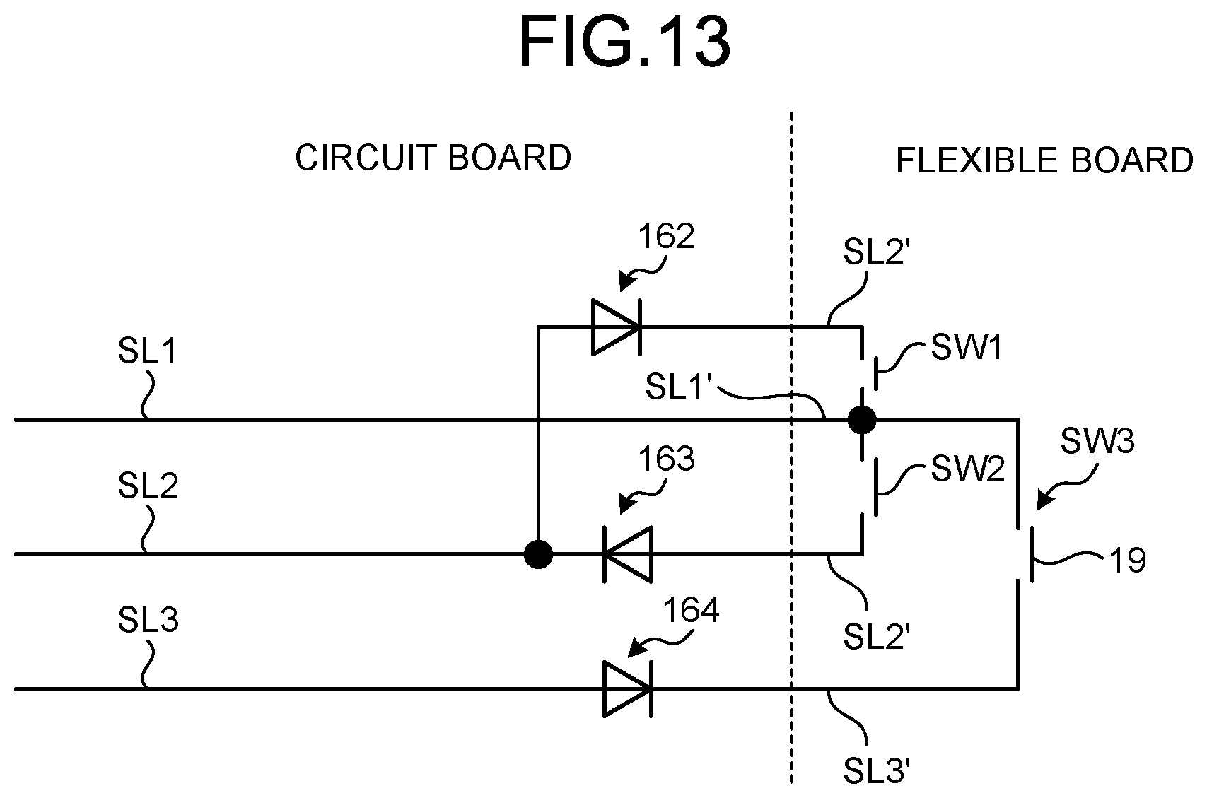 Patent US12599428 Figure 13 – Energy treatment tool and treatment system
