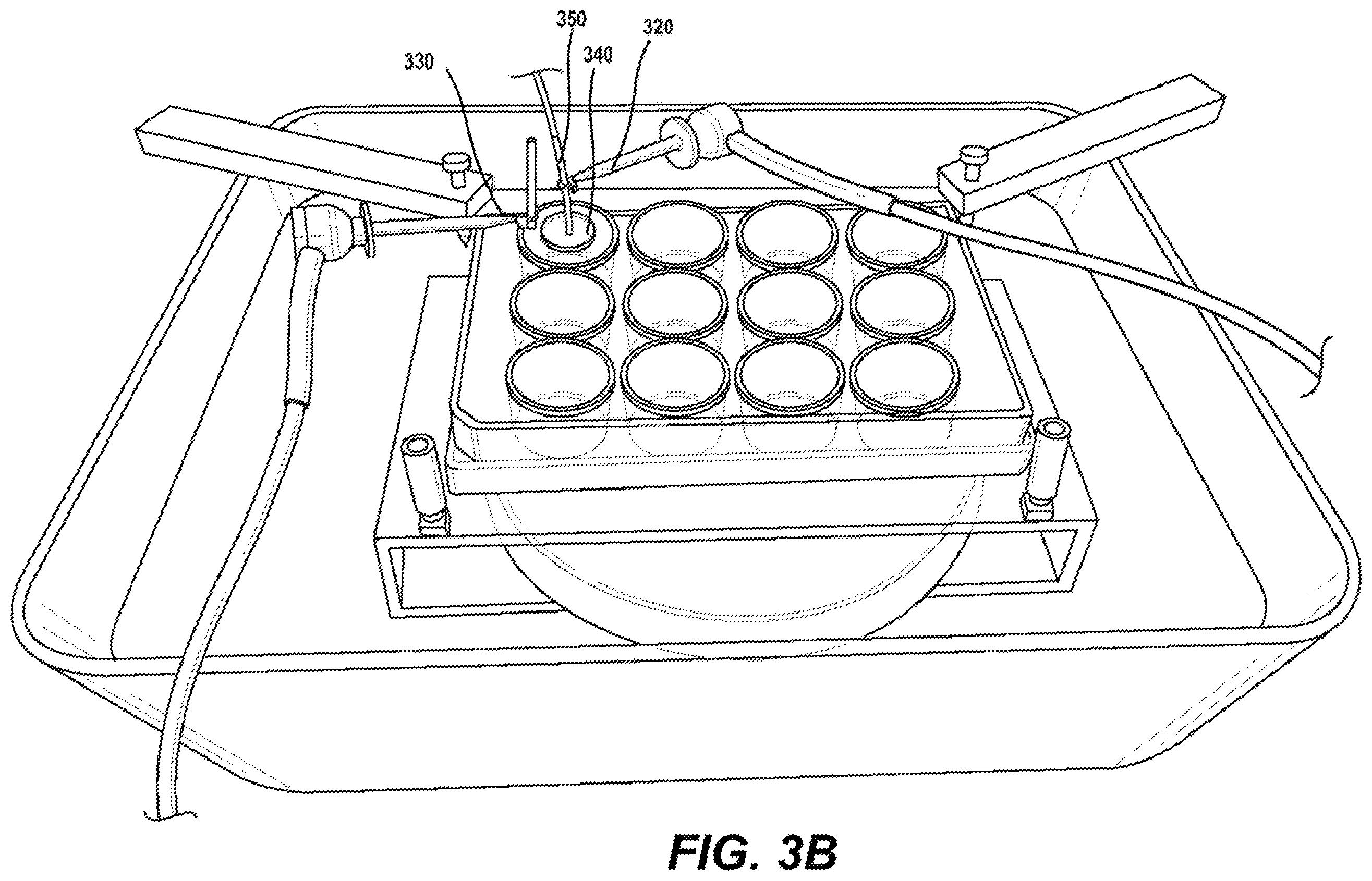 Patent US12599429 Figure 4 – Methods for controlling treatment volumes, thermal gradients, muscle stimulation, and immune responses in pulsed electric field treatments