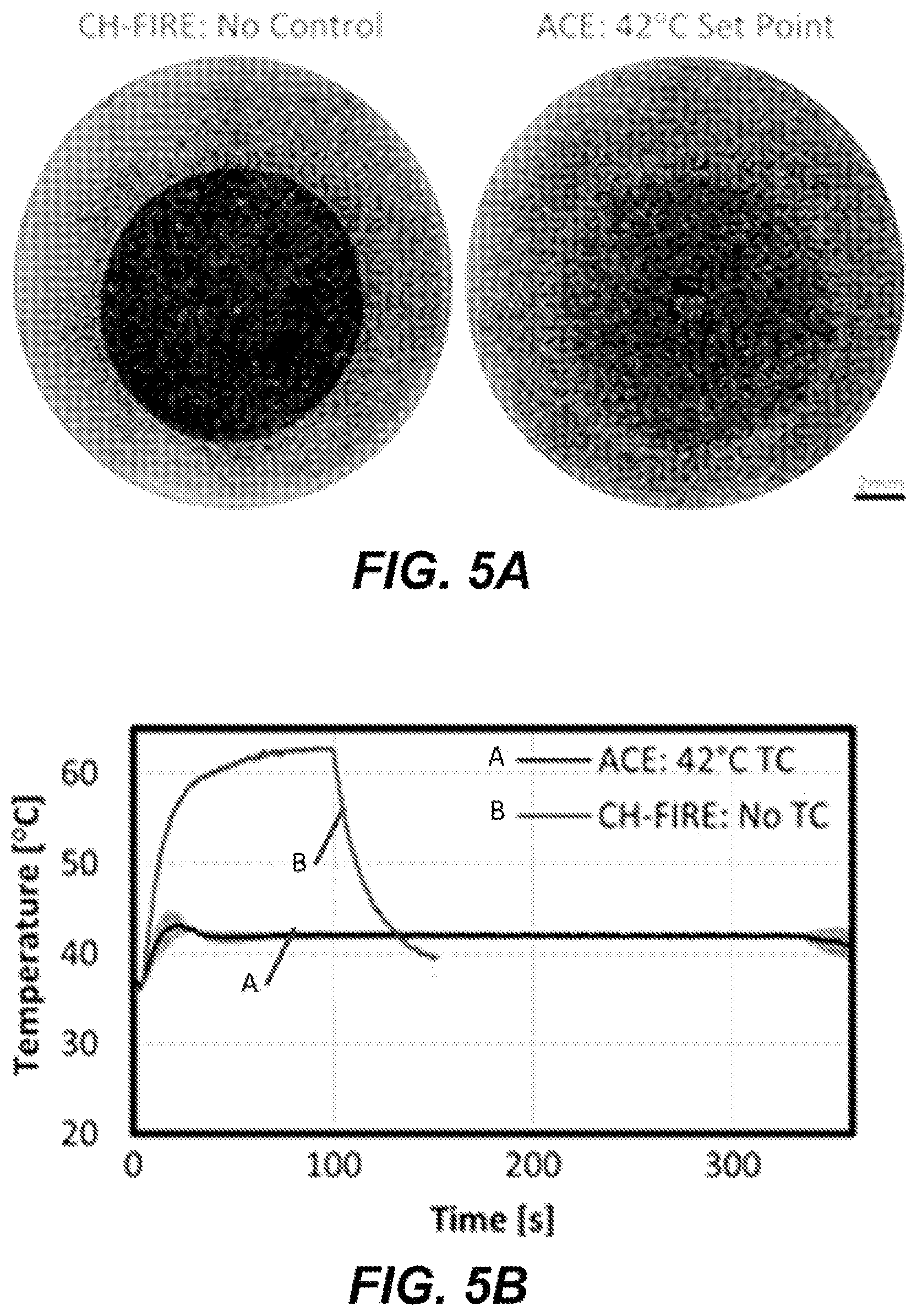 Patent US12599429 Figure 6 – Methods for controlling treatment volumes, thermal gradients, muscle stimulation, and immune responses in pulsed electric field treatments