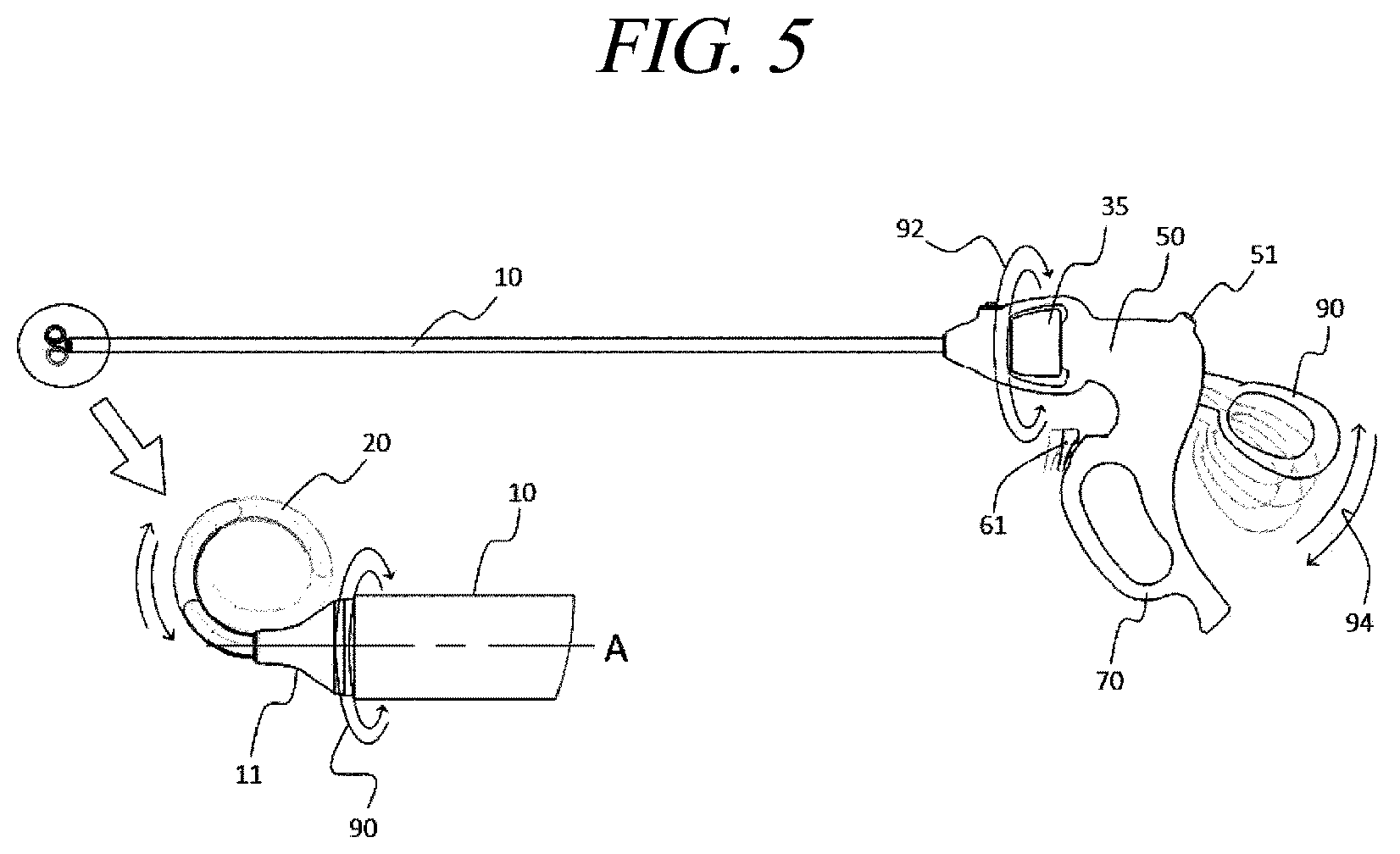 Patent US12599430 Figure 6 – Systems and methods for perivascular nerve denervation