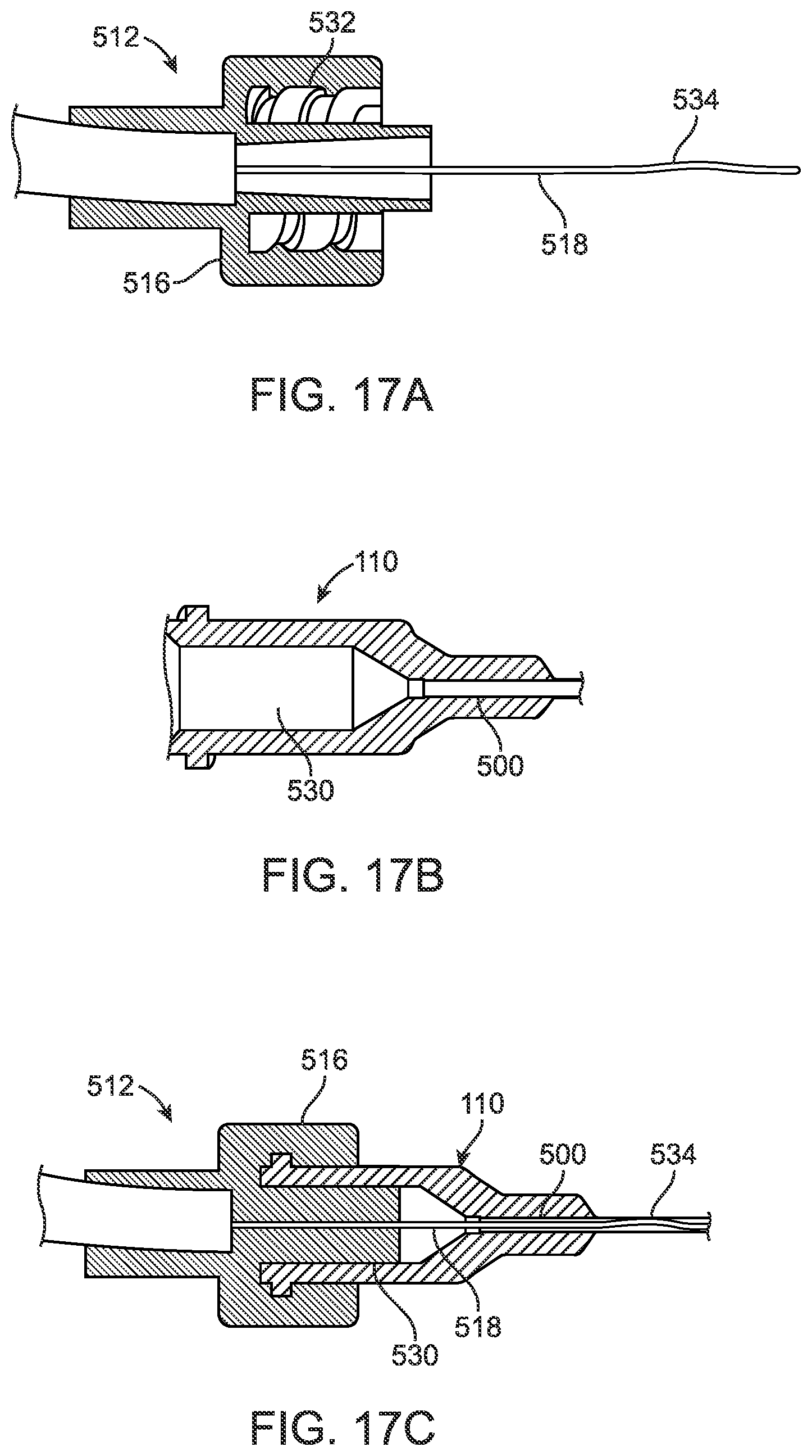 Patent US12599432 Figure 20 – Devices, systems and methods for the treatment of abnormal tissue