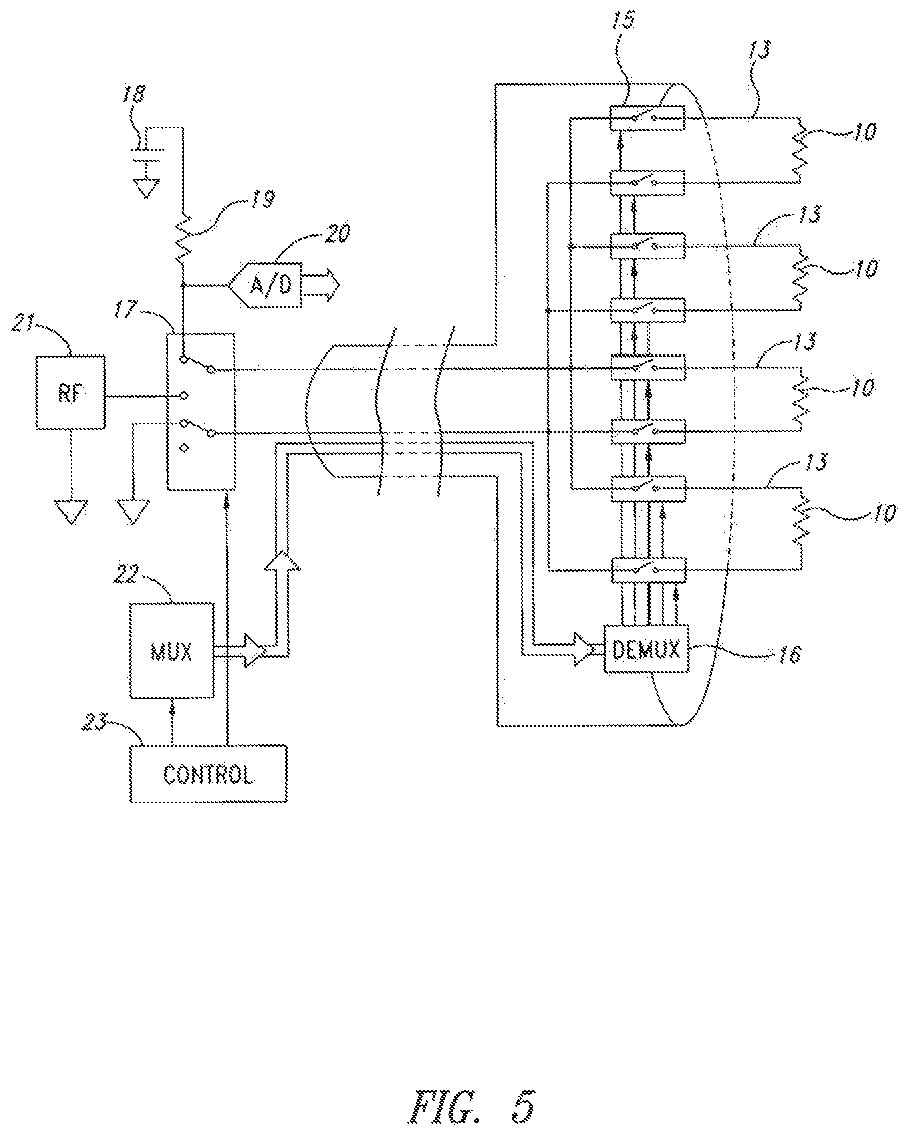 Patent US12599433 Figure 4 – Apparatus and method for intra-cardiac mapping and ablation