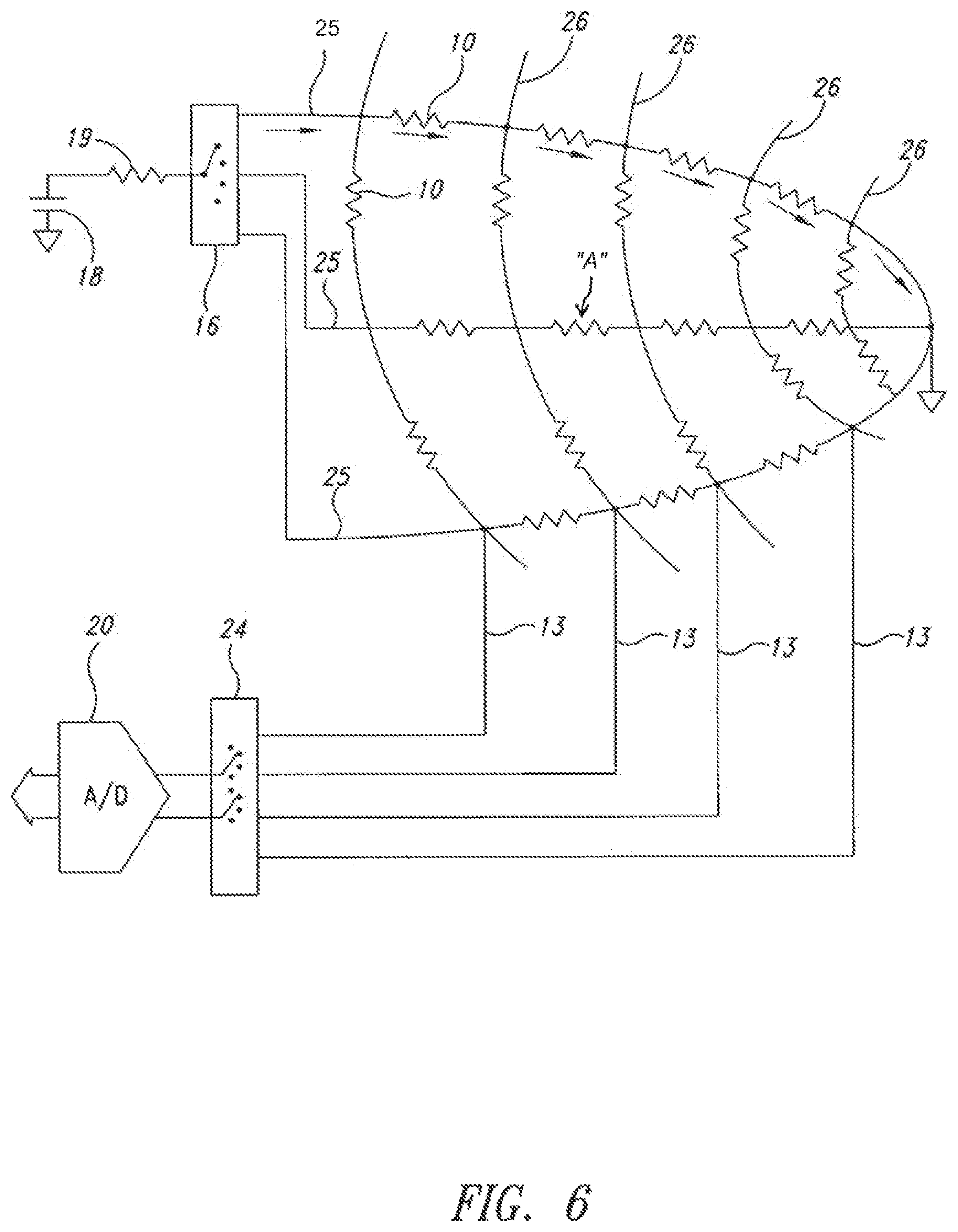Patent US12599433 Figure 5 – Apparatus and method for intra-cardiac mapping and ablation